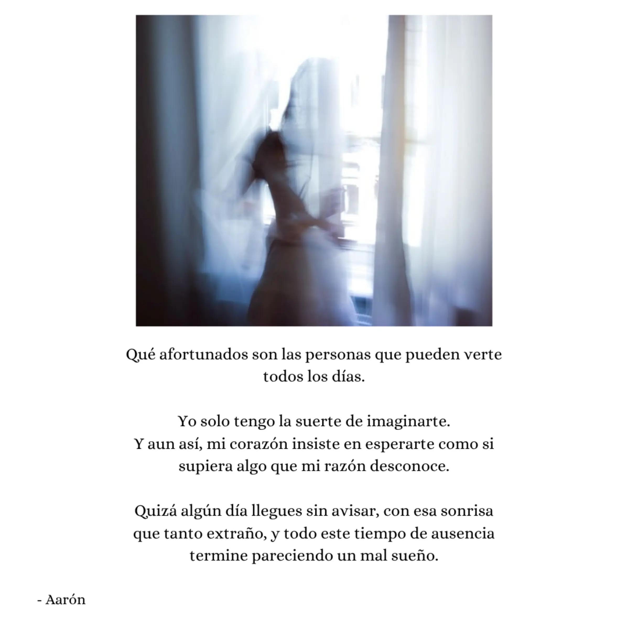 @Aarón
