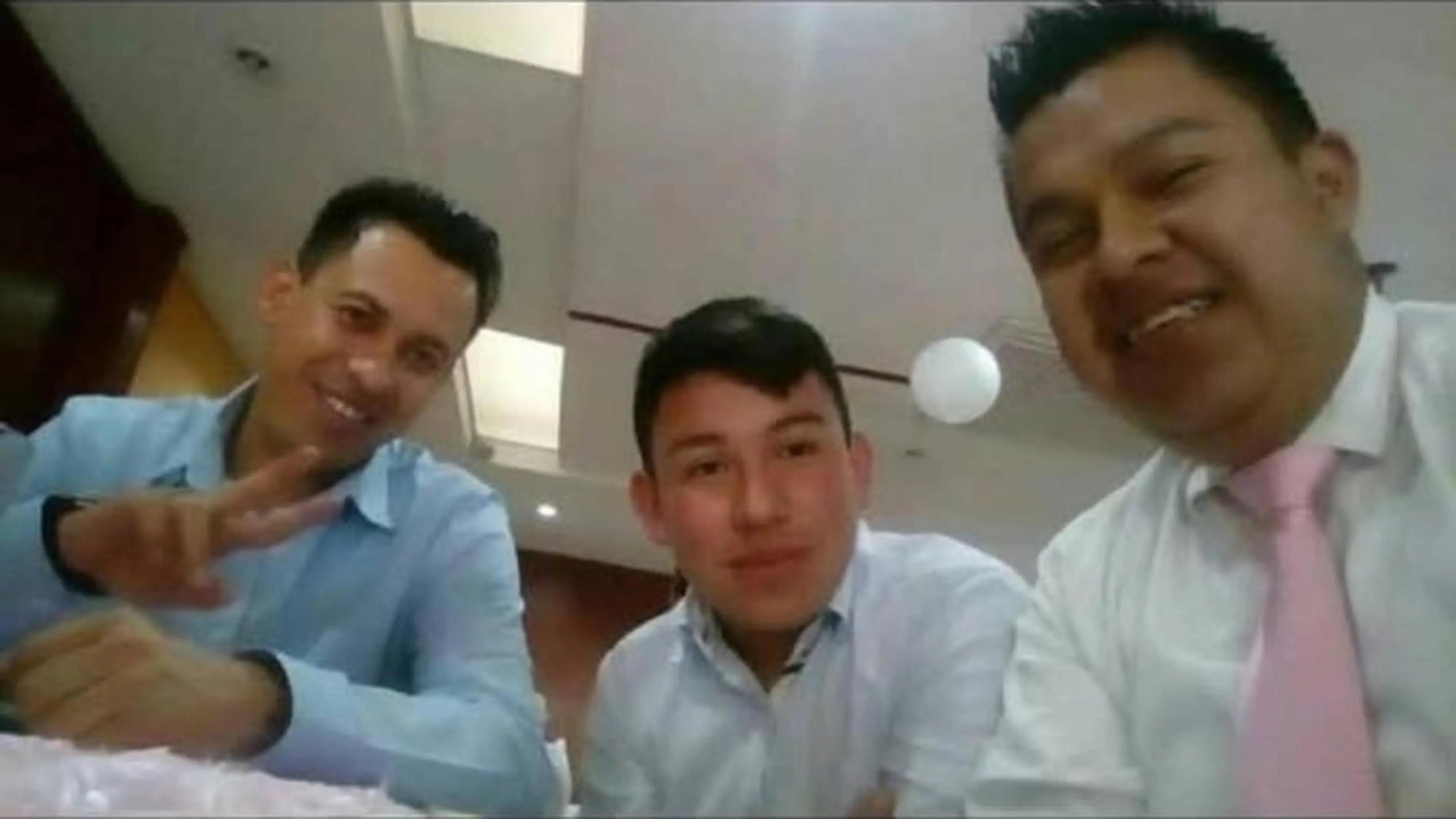 @Hugo Islas Granillo