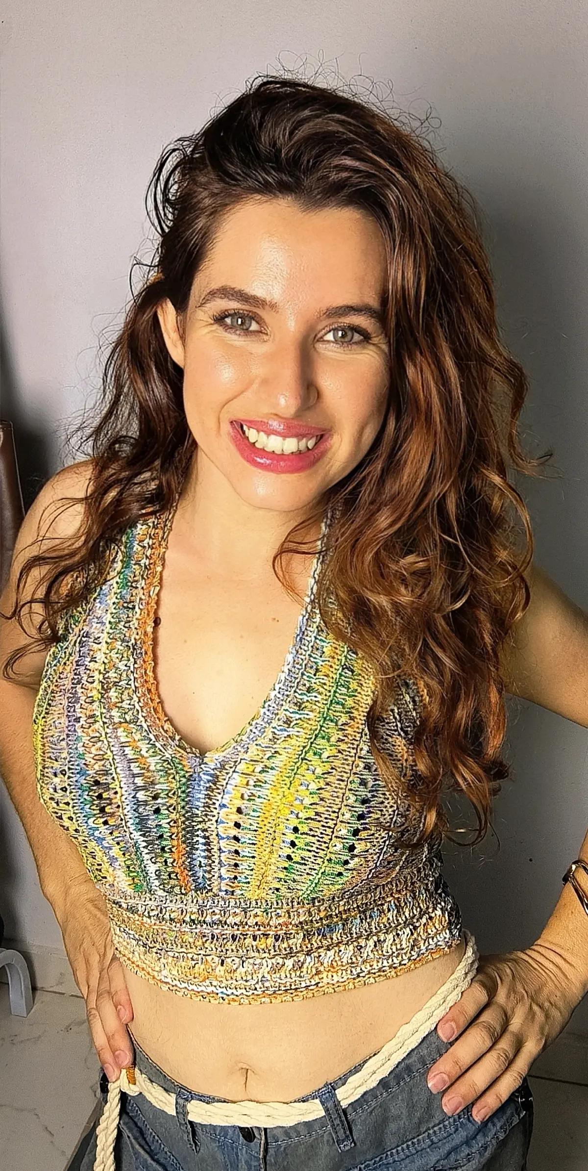 @Marlene Bulhões