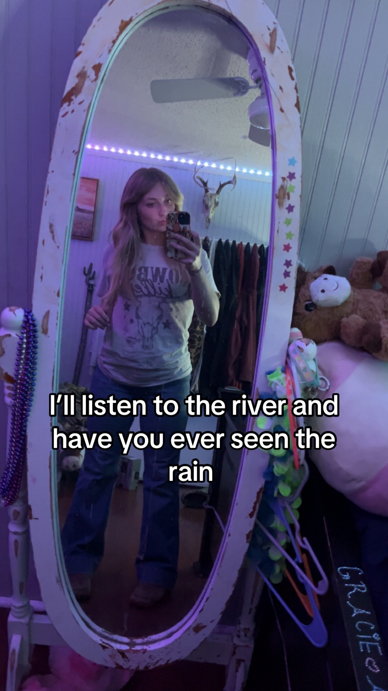 @Gracie Fisher