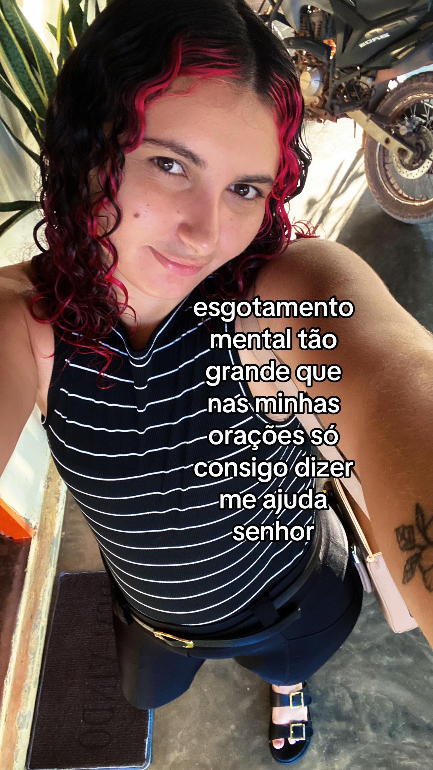 @Luana🐈&zwj;⬛