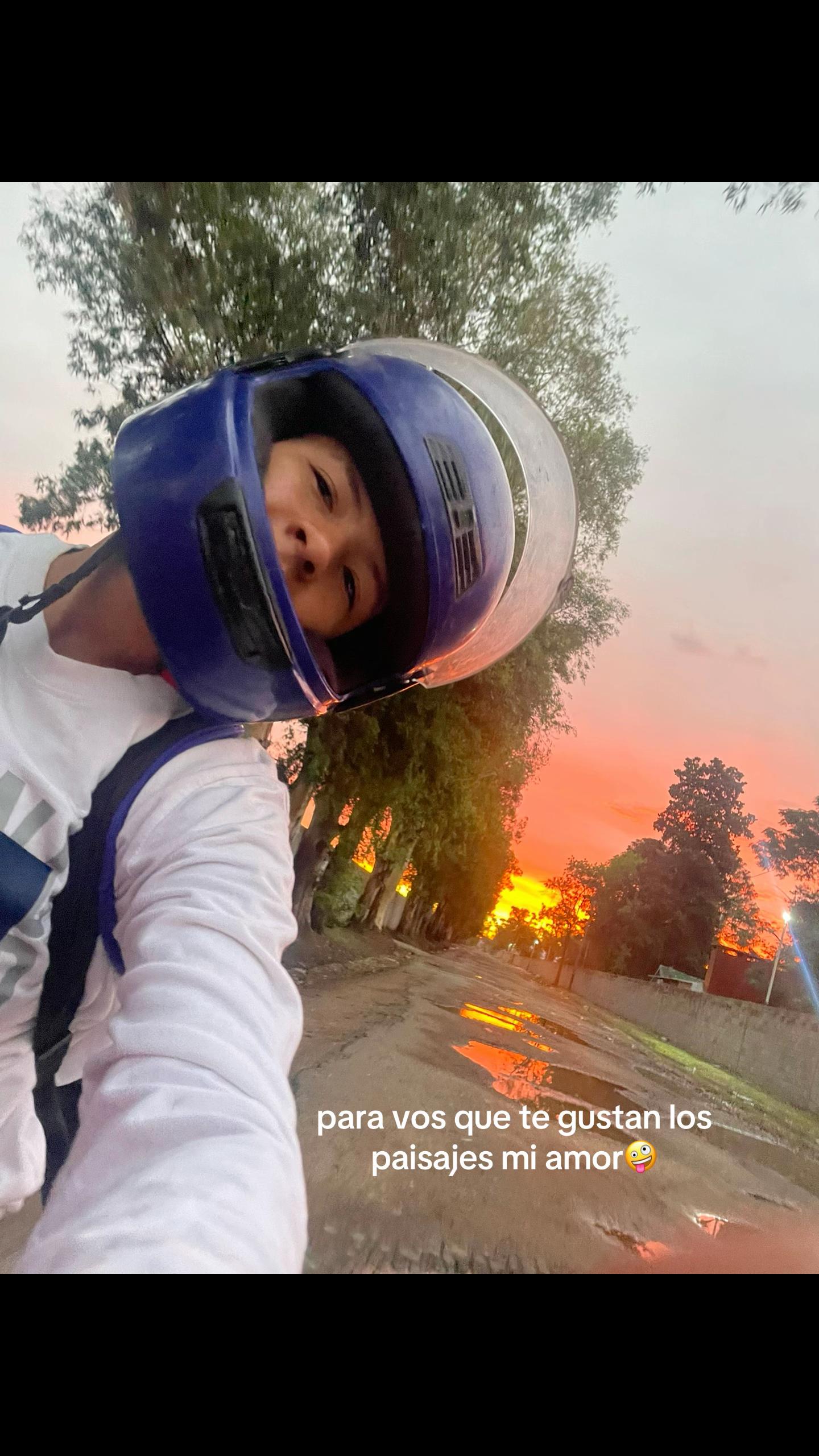 @Nanu Mujica💫