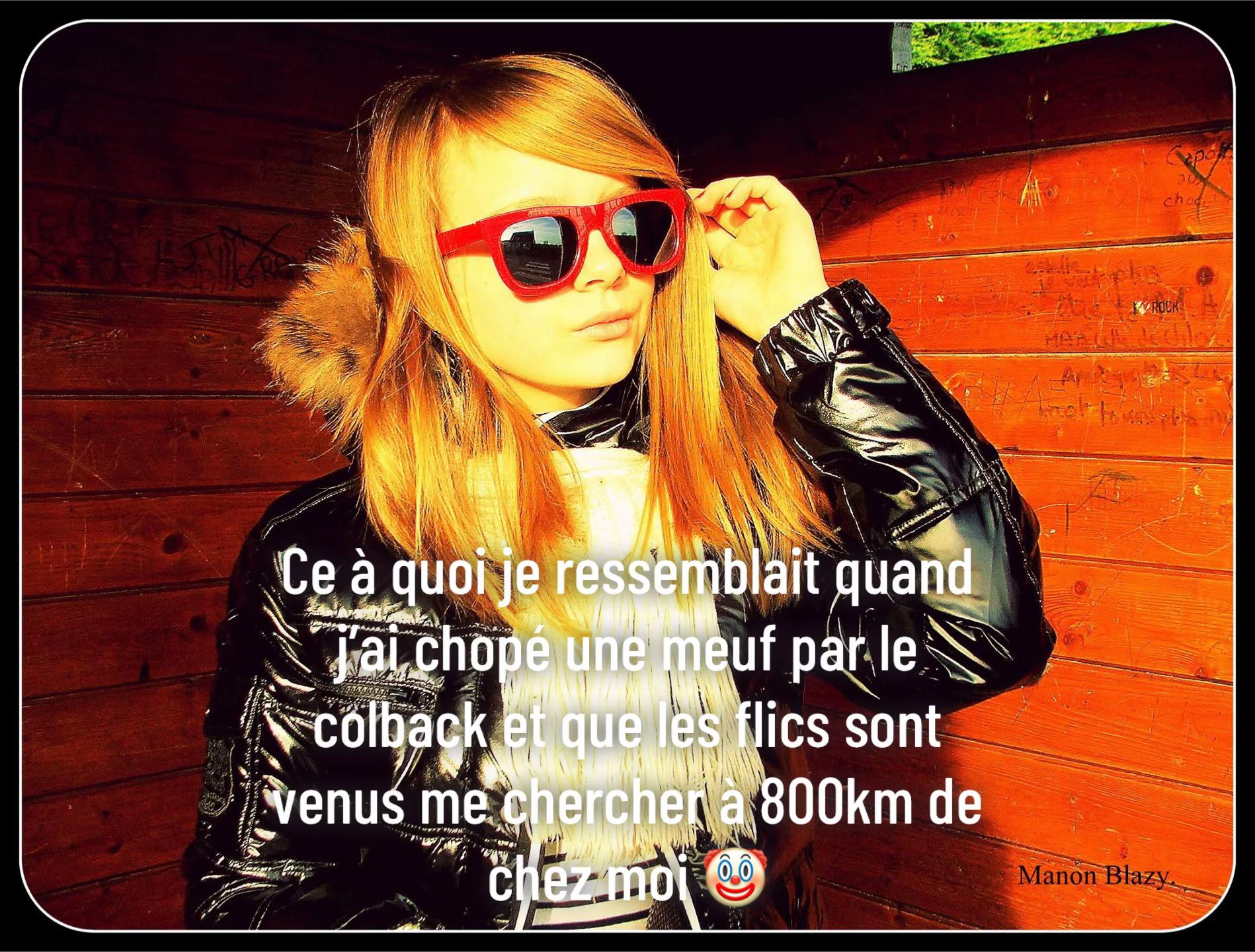 @Manon Blazy