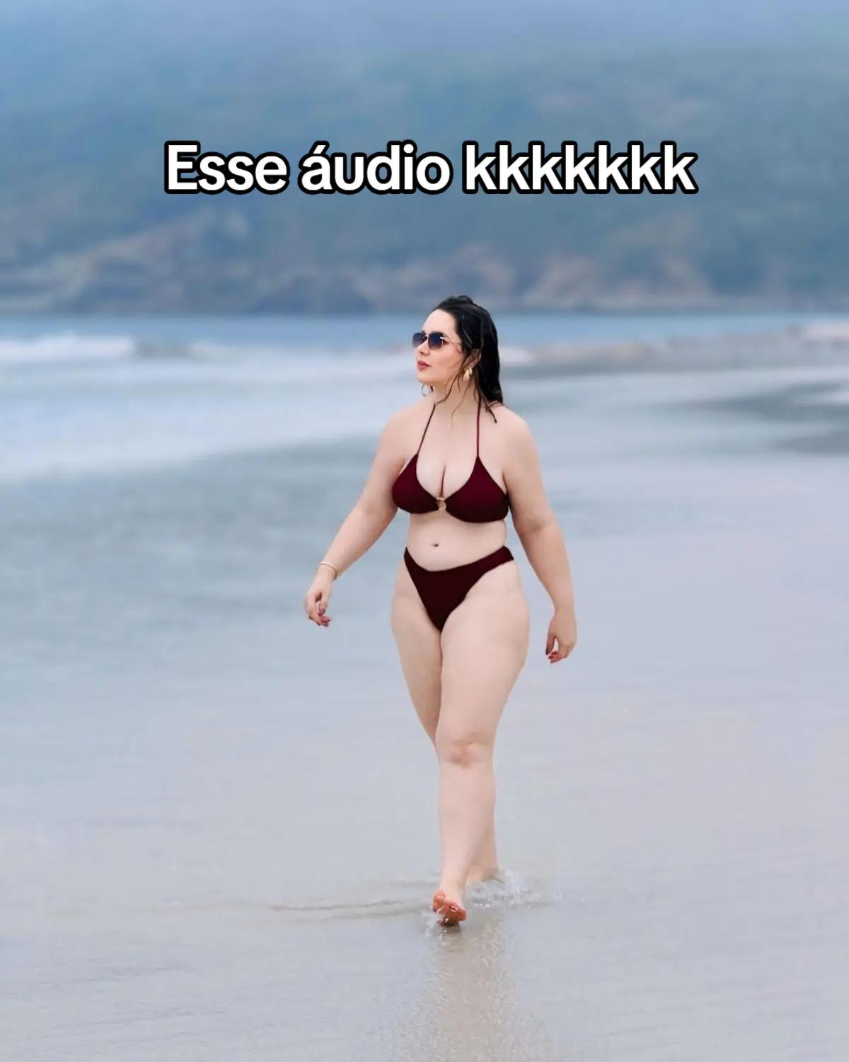 @Priscila Garcia