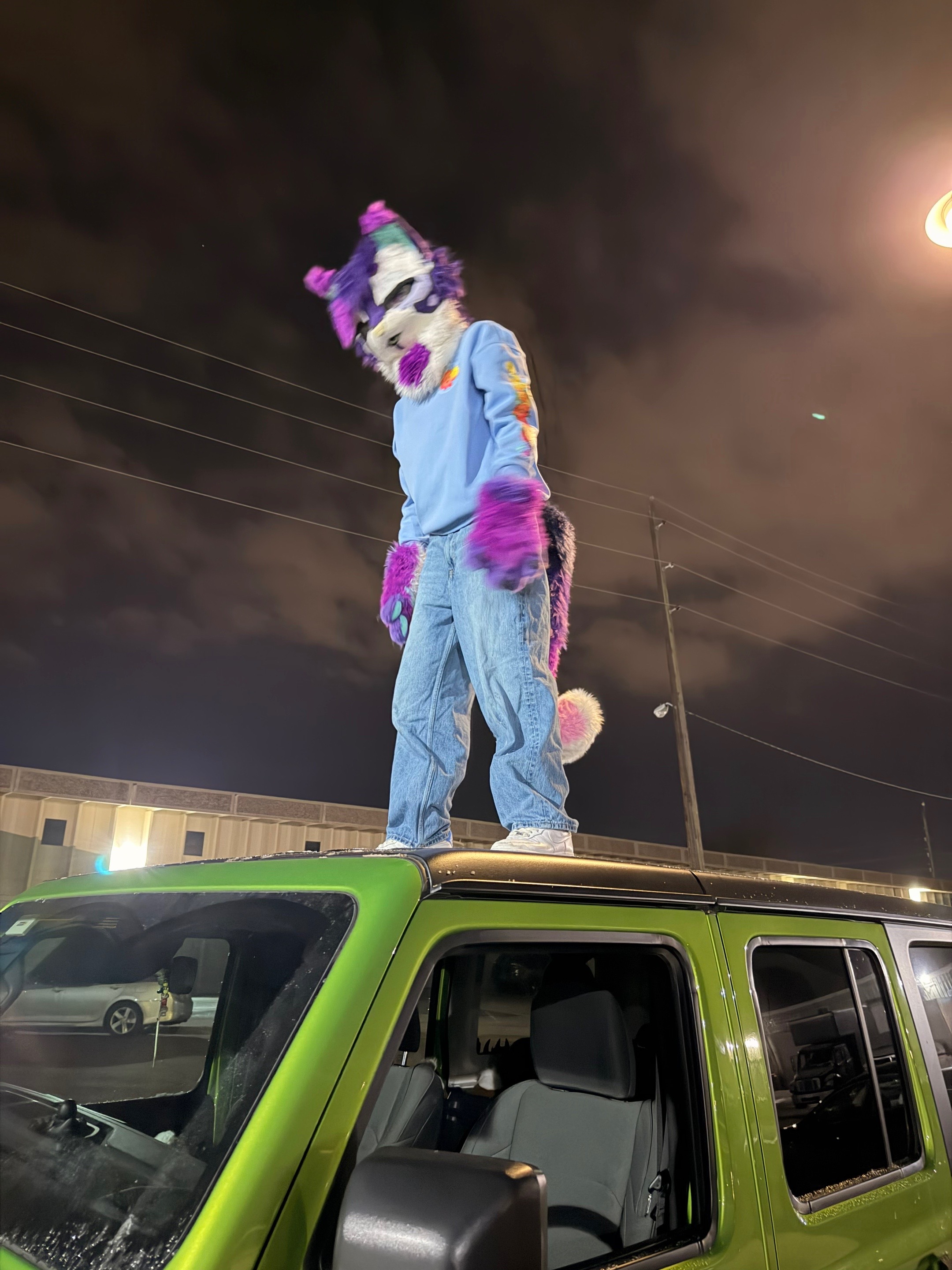 @Starlight @ FWA