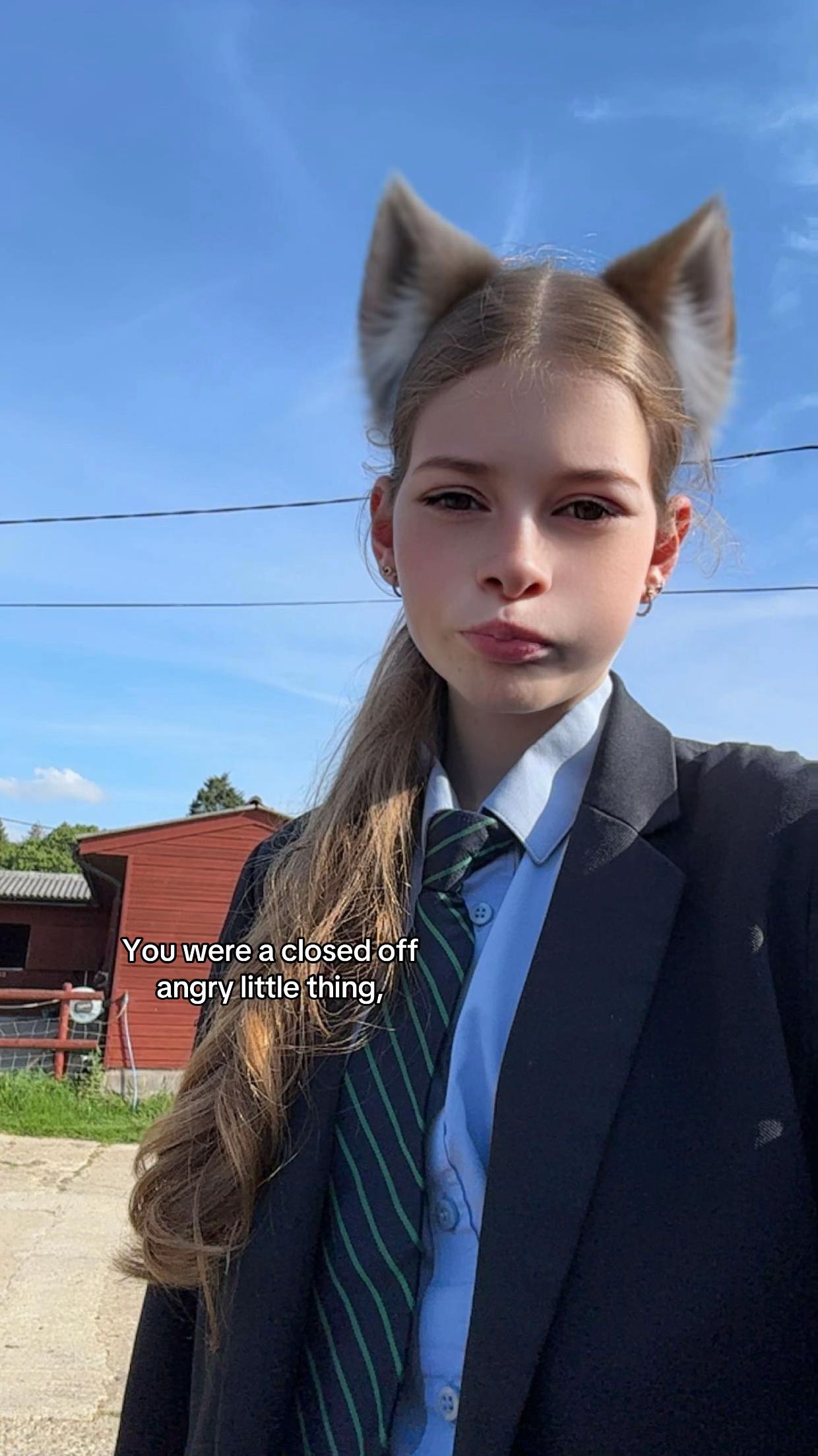@Chloe