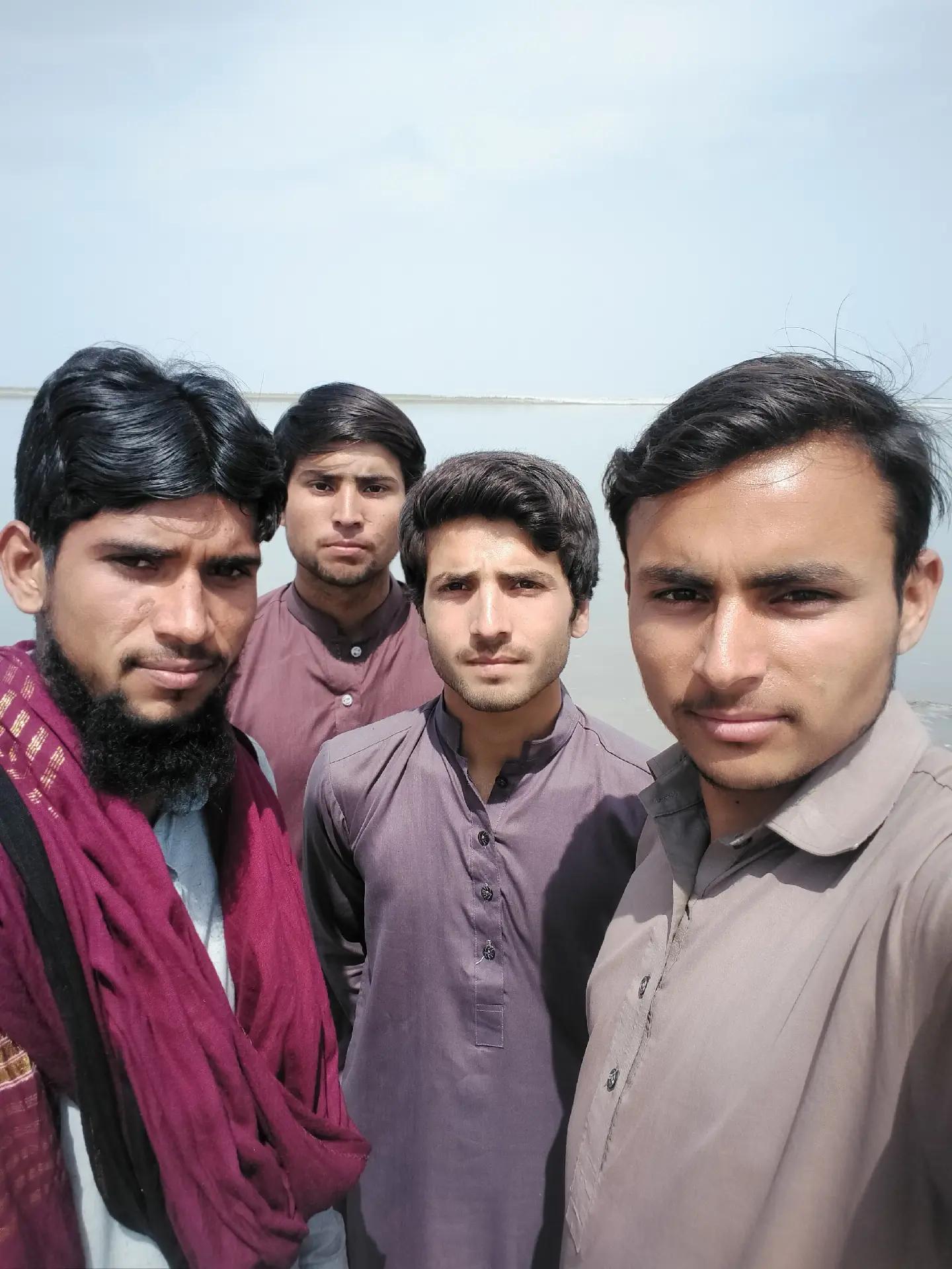 @Ali Khan