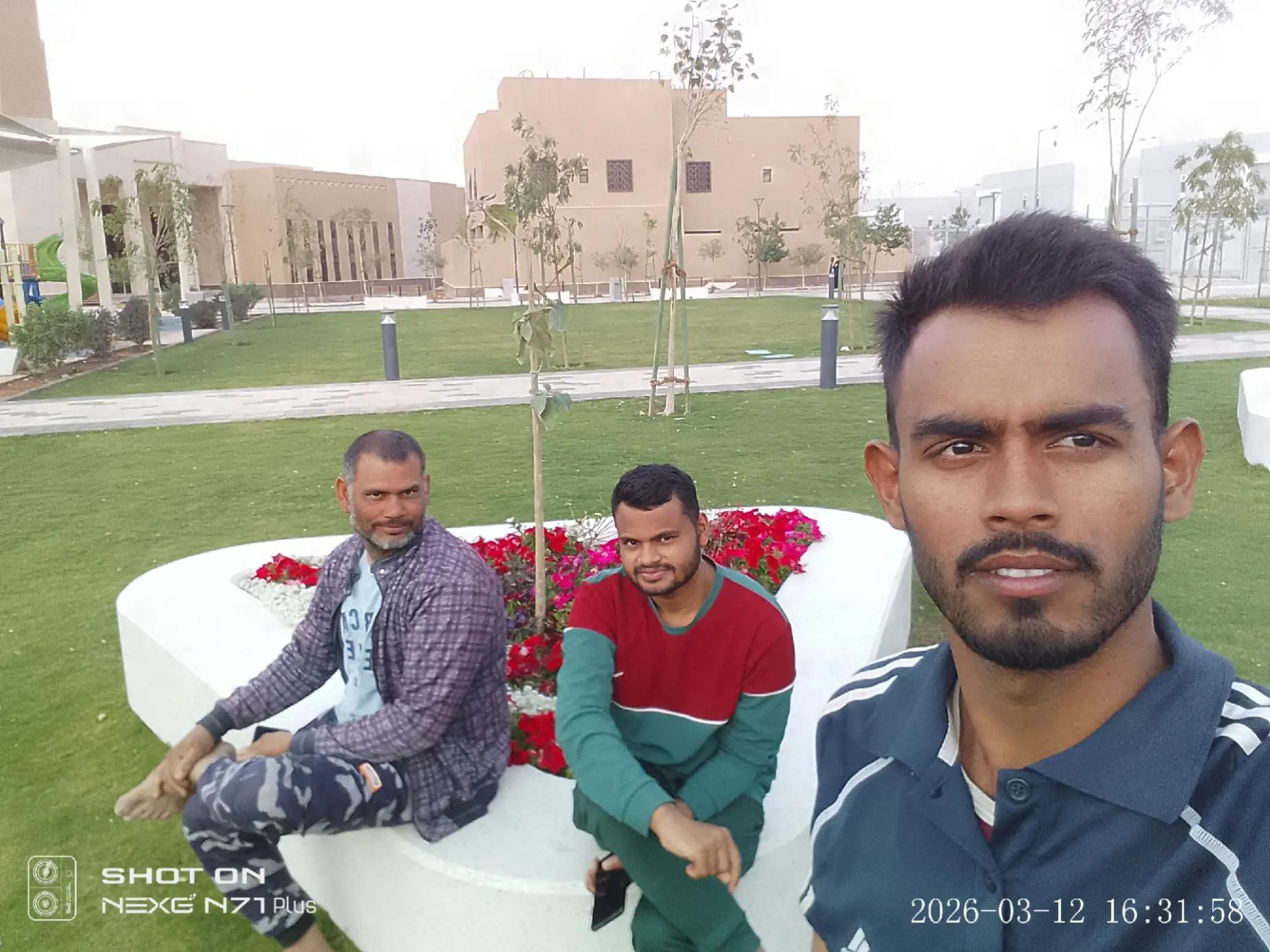 @Sk Monir