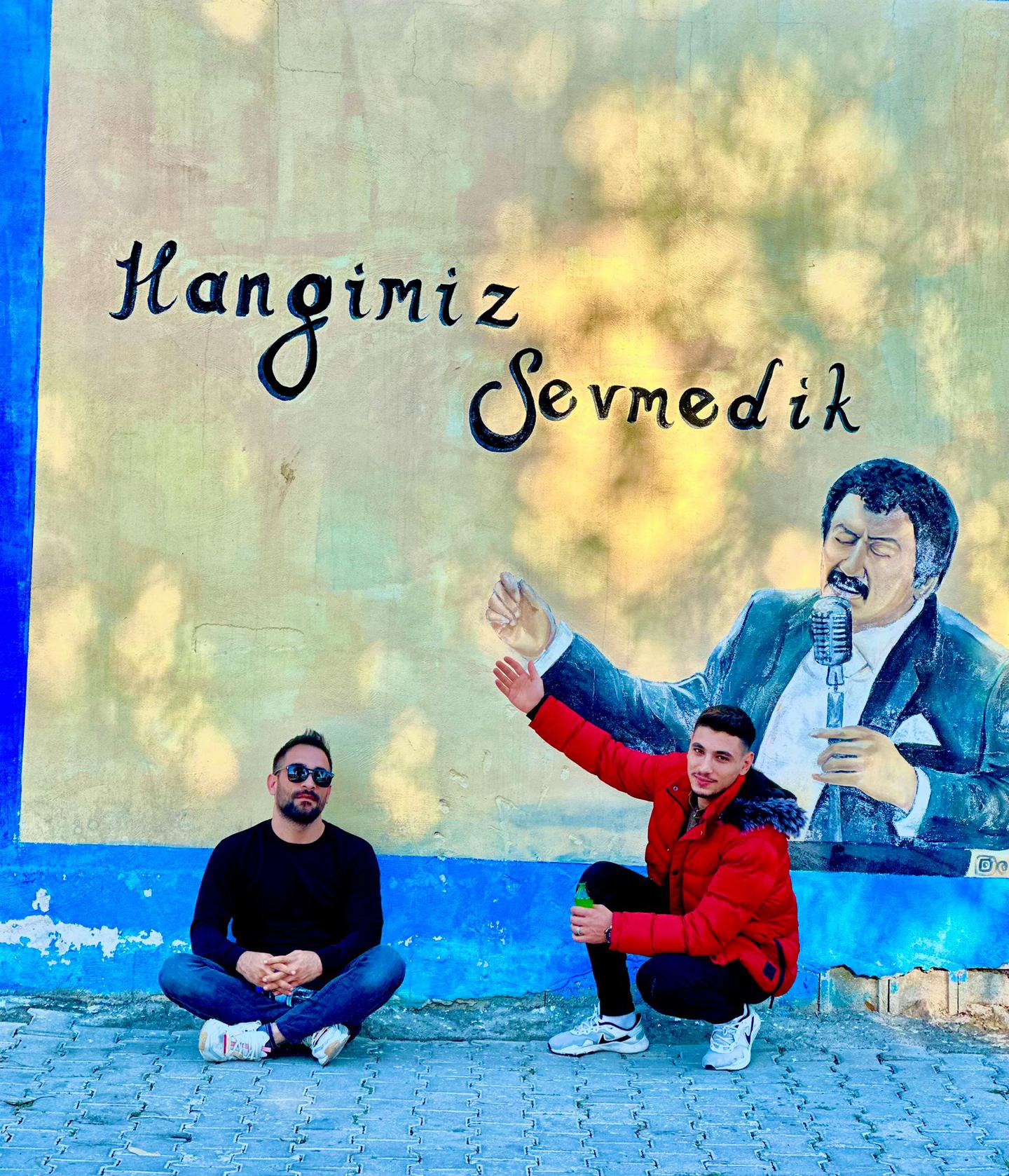 @💫 Caner Kılıç 💫