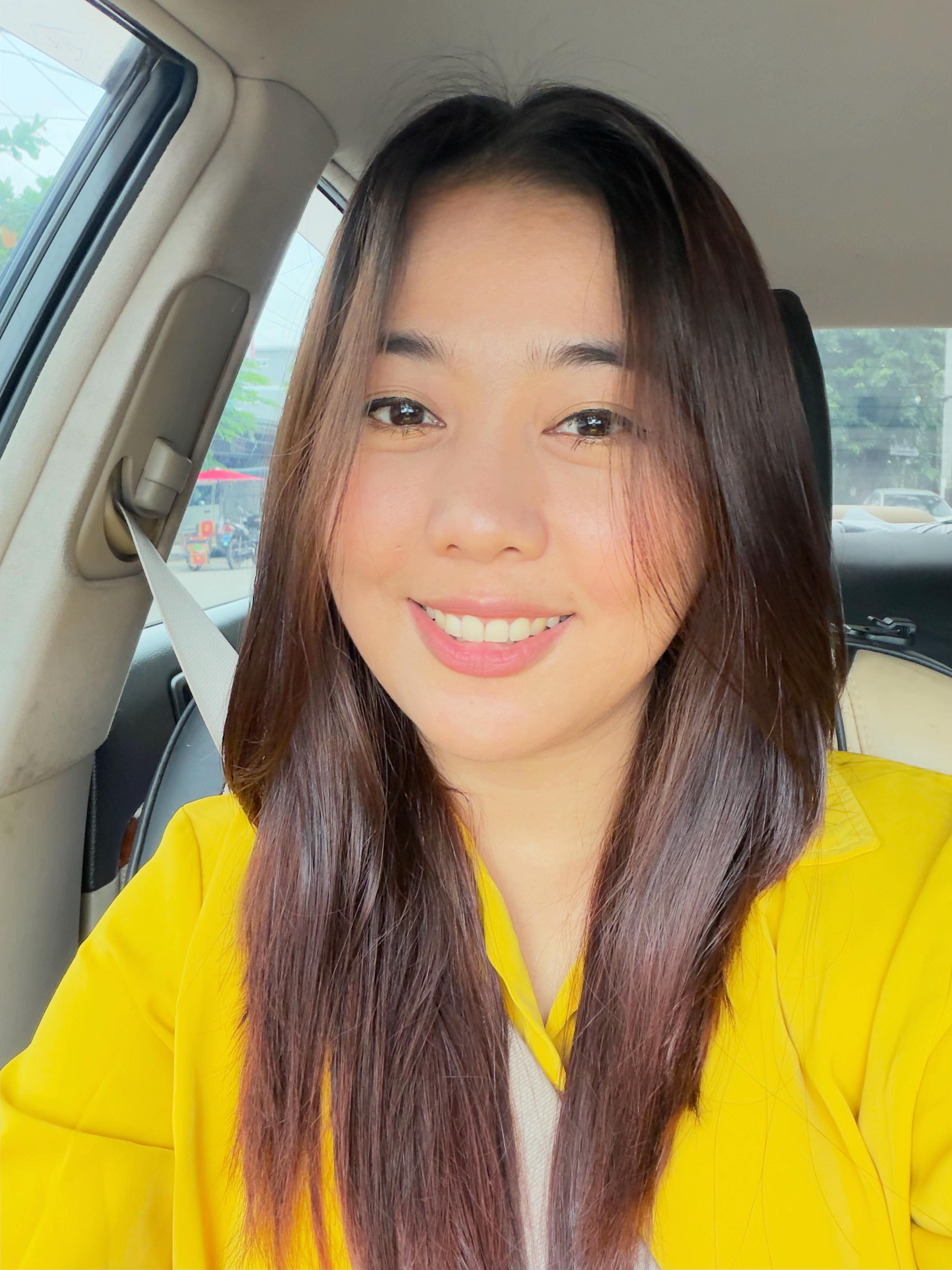@Chue Yadanar Tun(Coal)