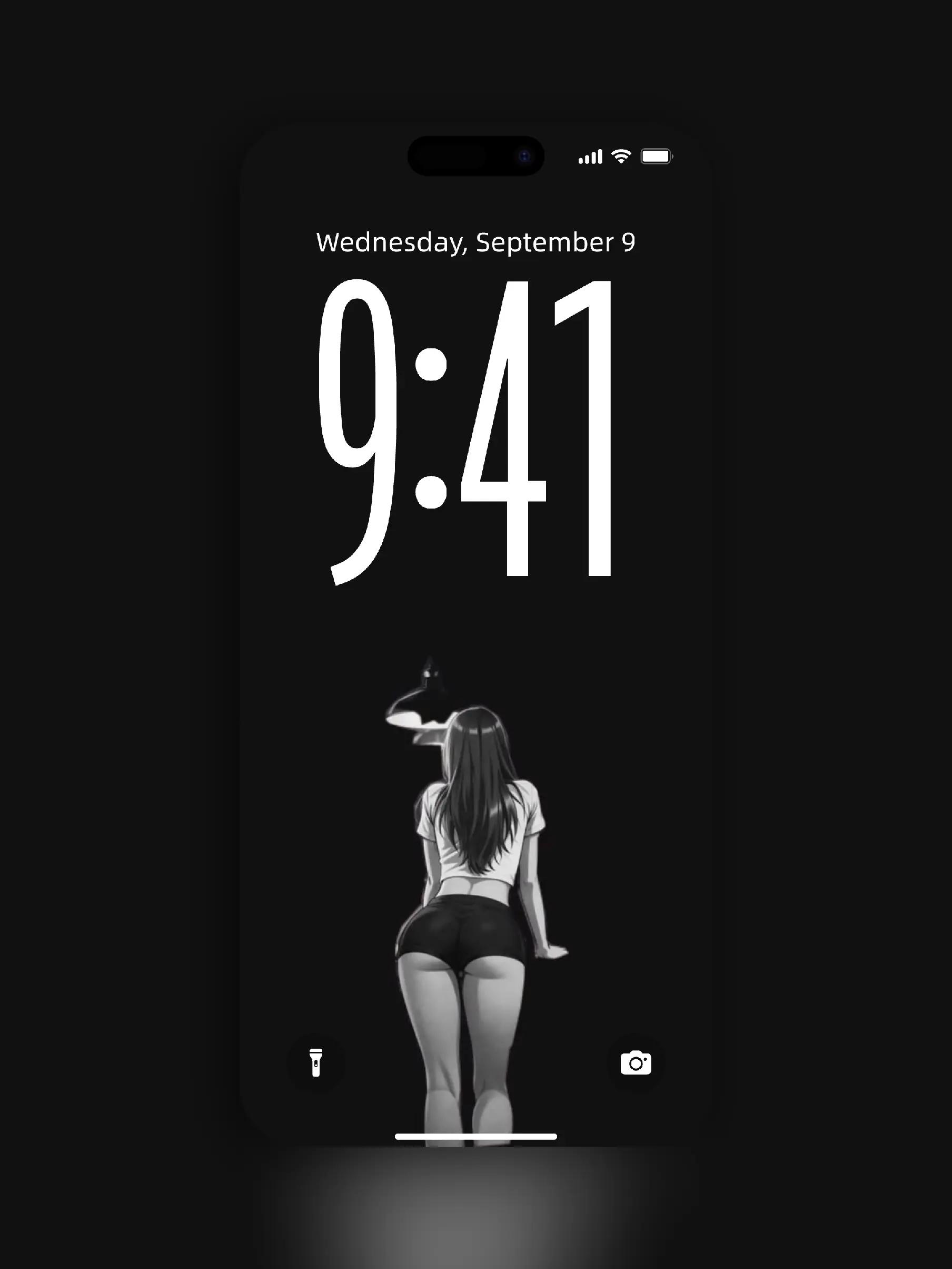 @Aesthetic Walls