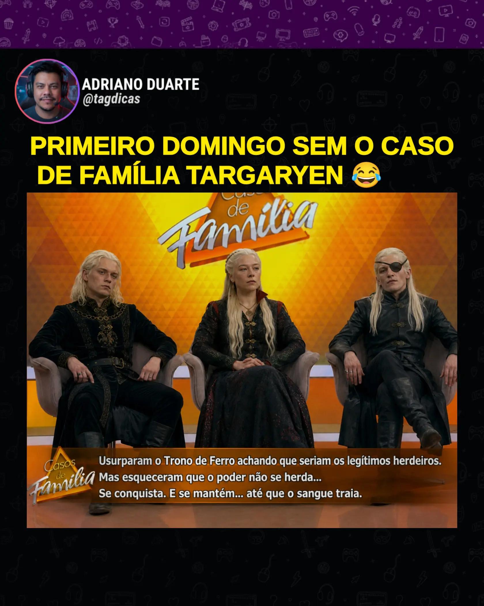 @Adriano Duarte I Tag Dicas