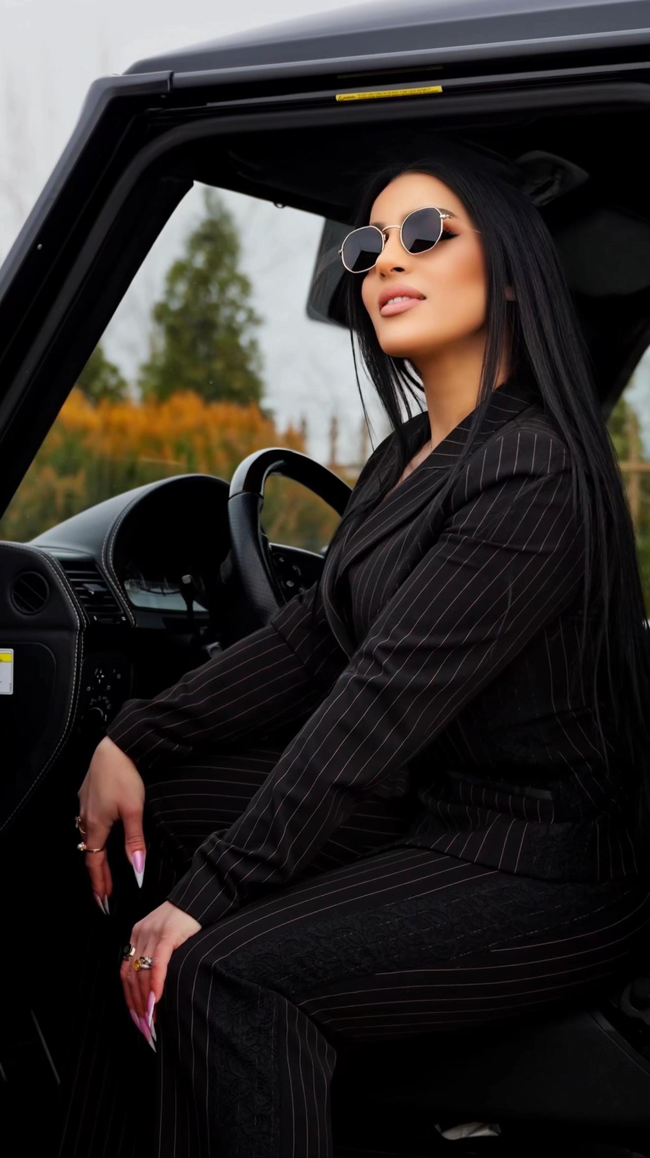 @MARGARITA BARKHOYAN👑