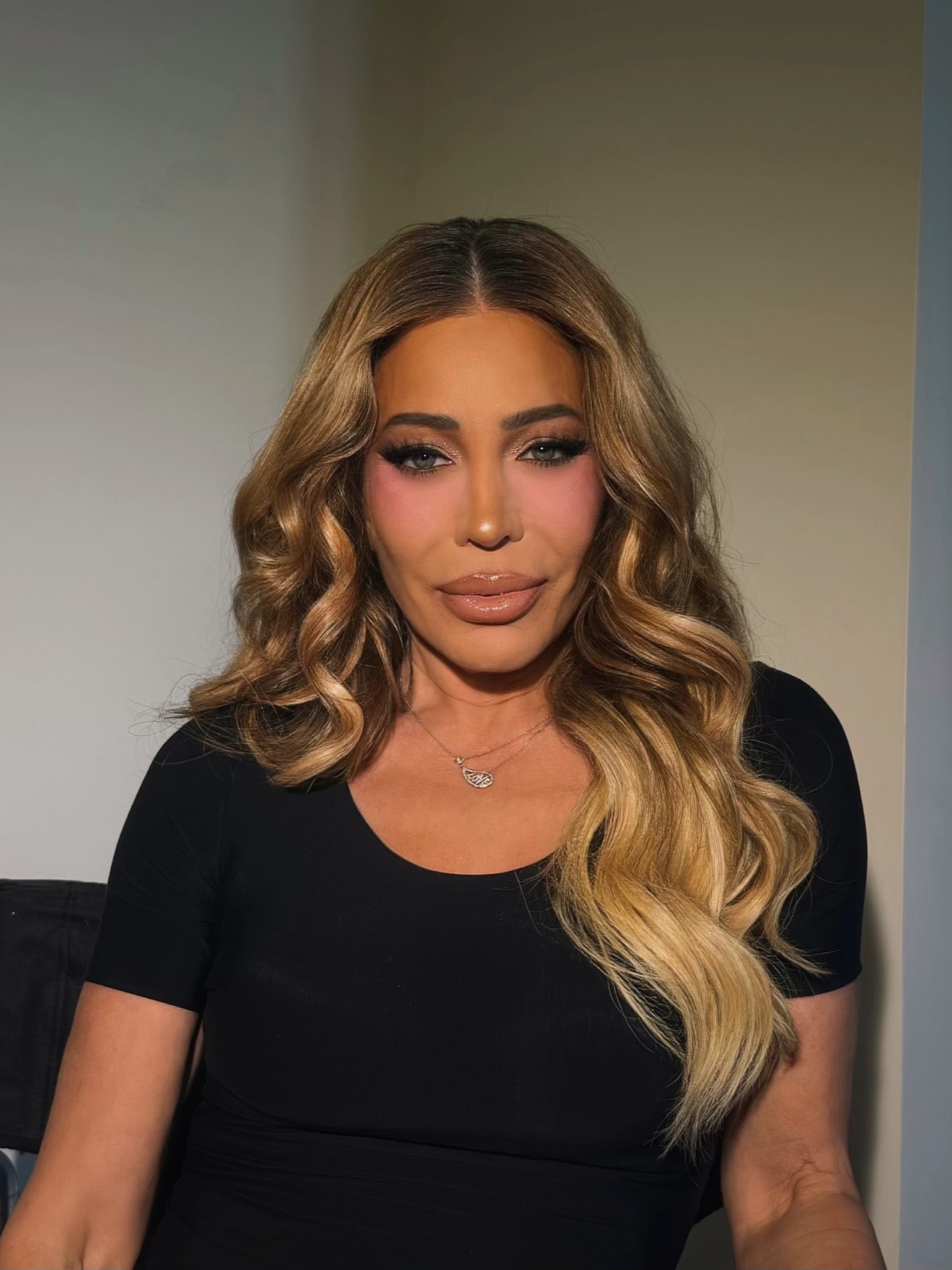 @Taylor Dayne