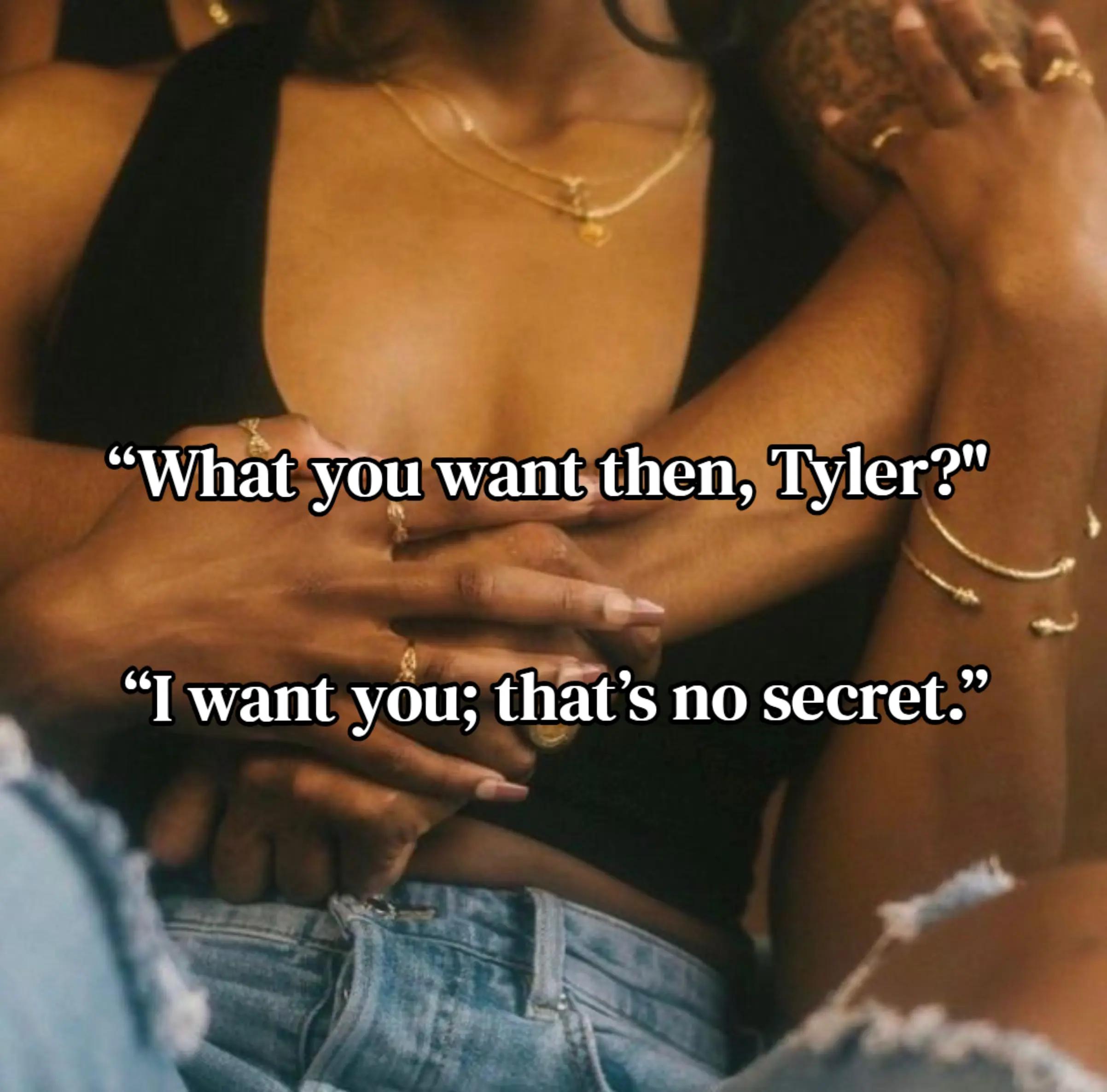 @JasmineNicoleAuthor✍🏾❤️