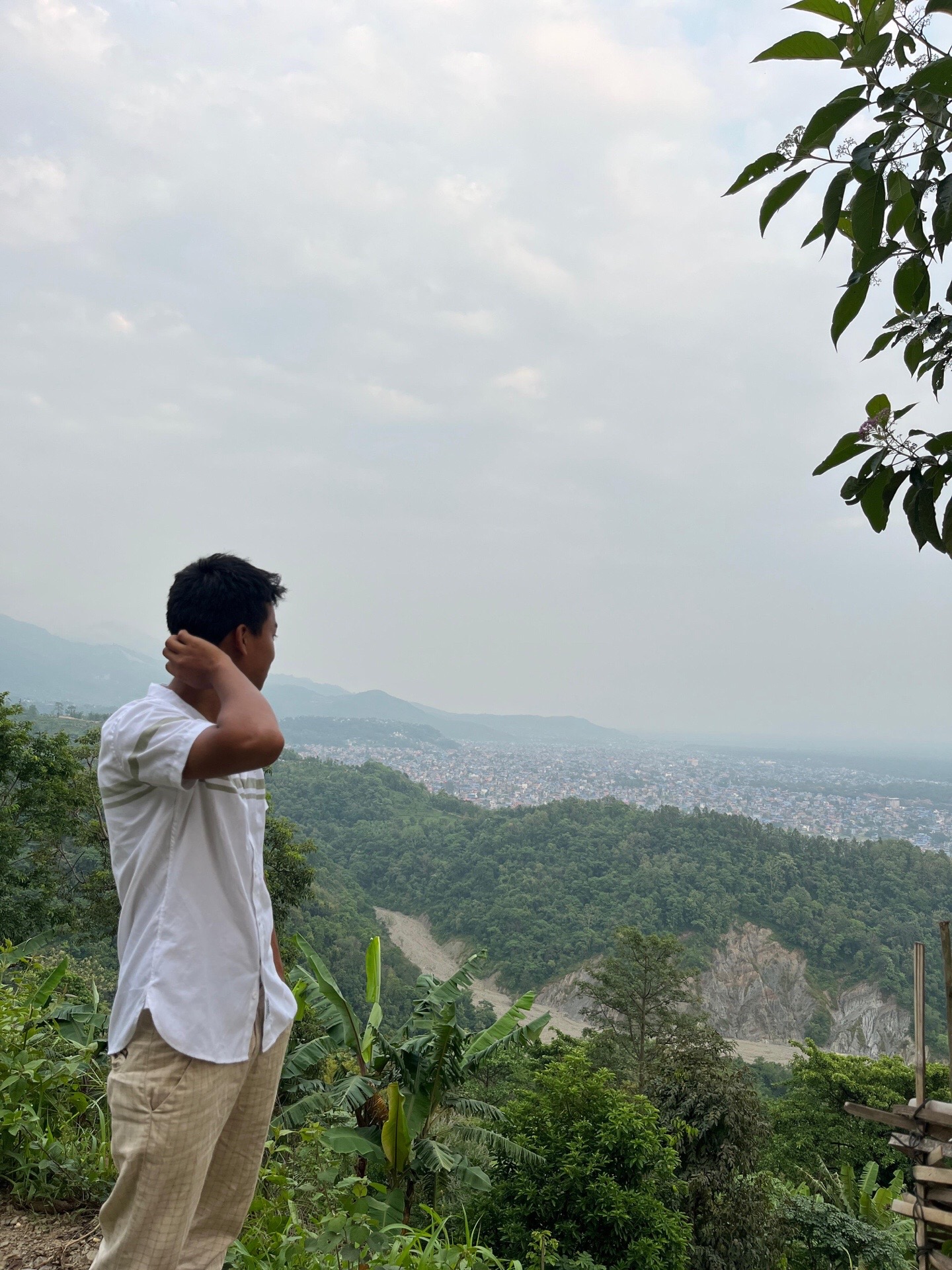 @मौसम कुलुङ