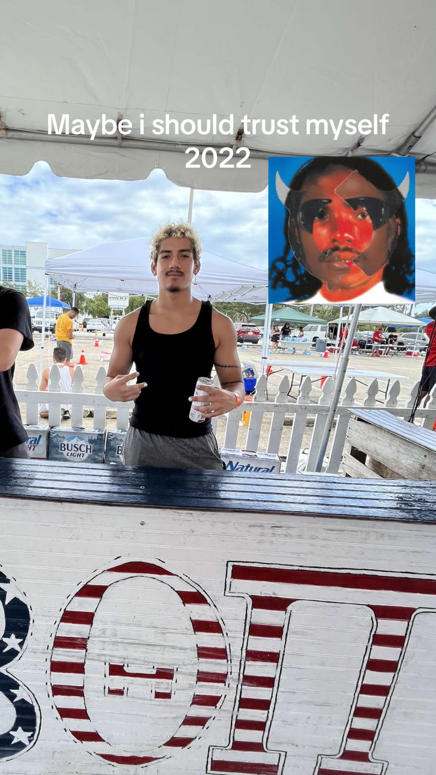 @Brandon