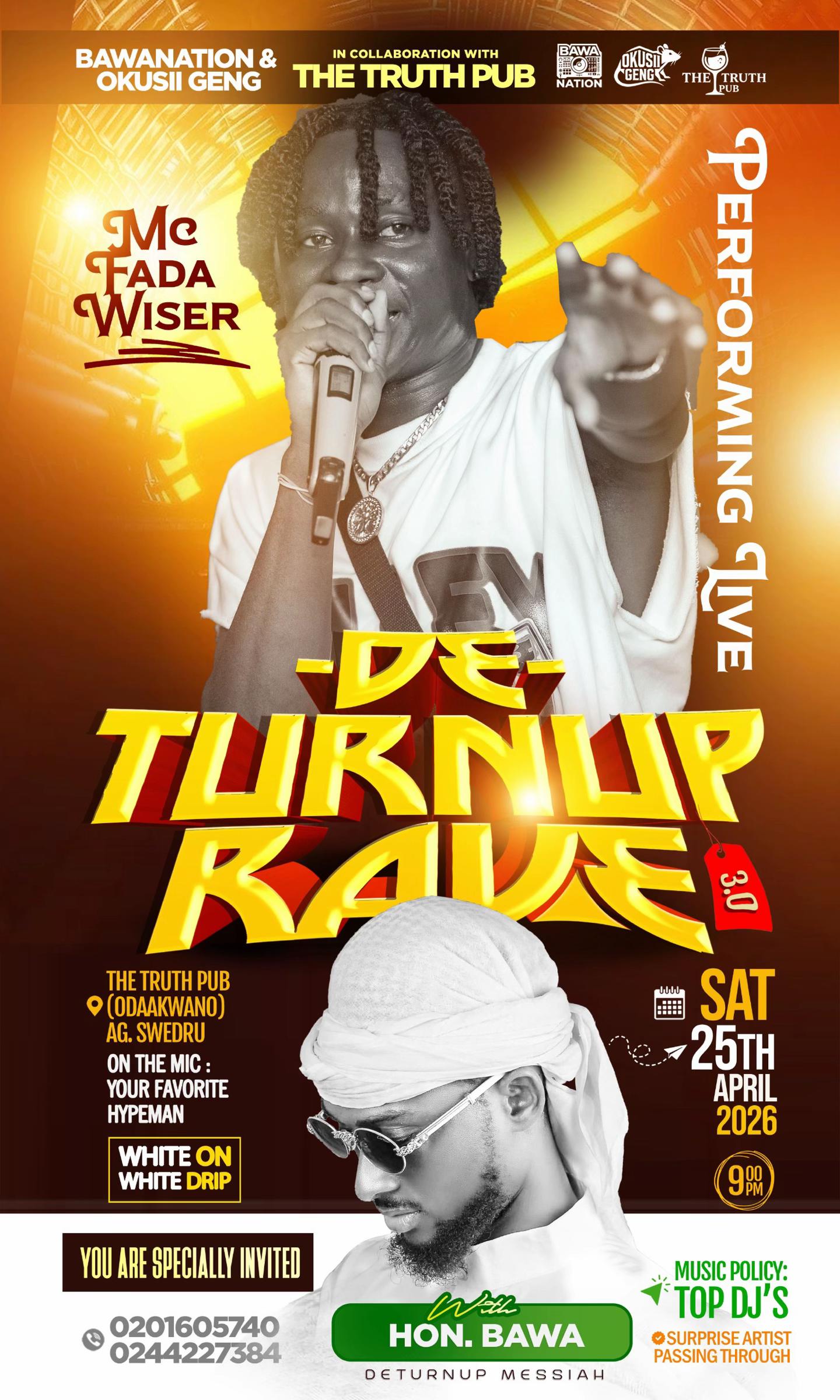 @Mc Fada wiser🎤🇬🇭🔥