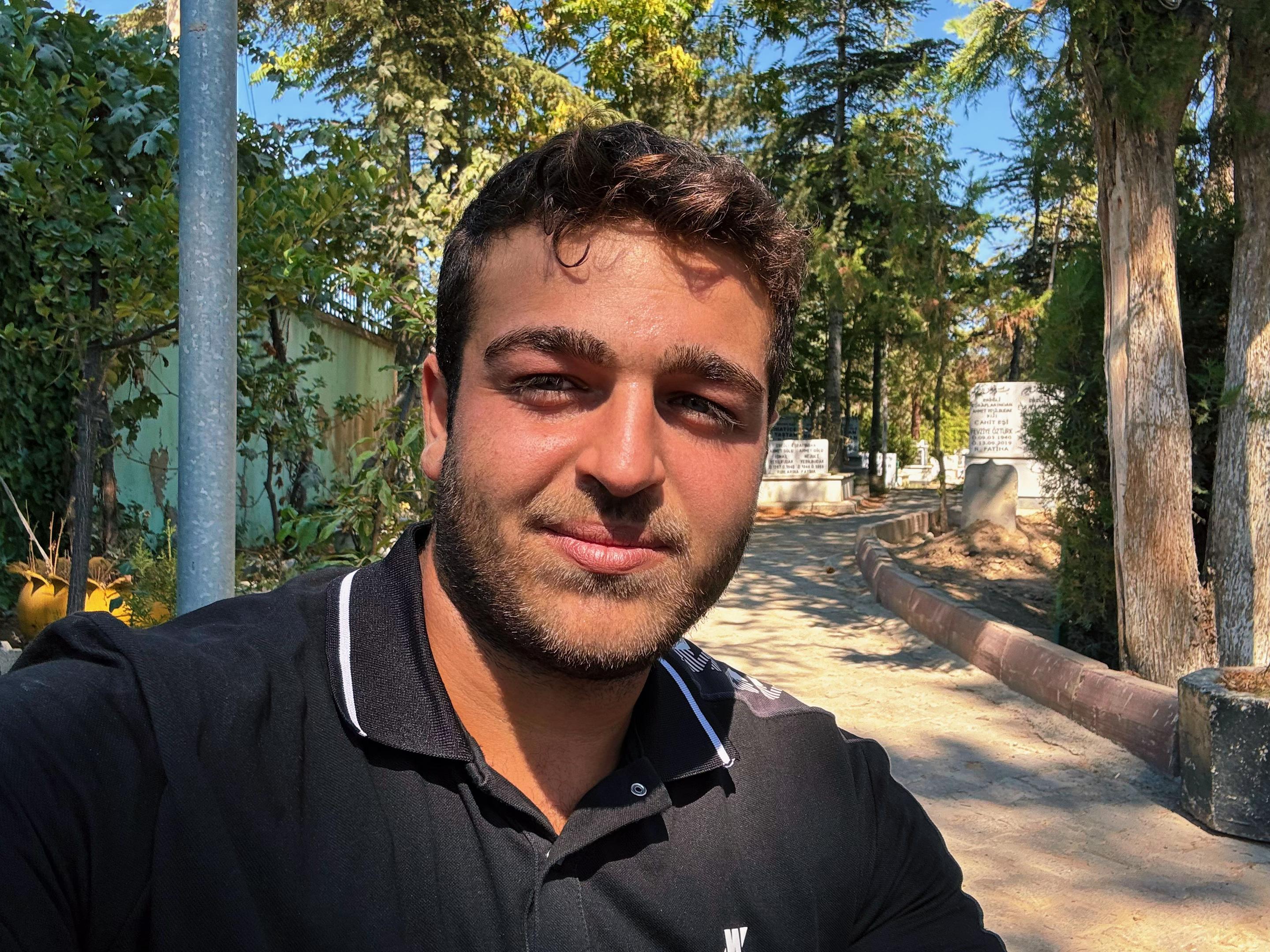 @serhat paçin