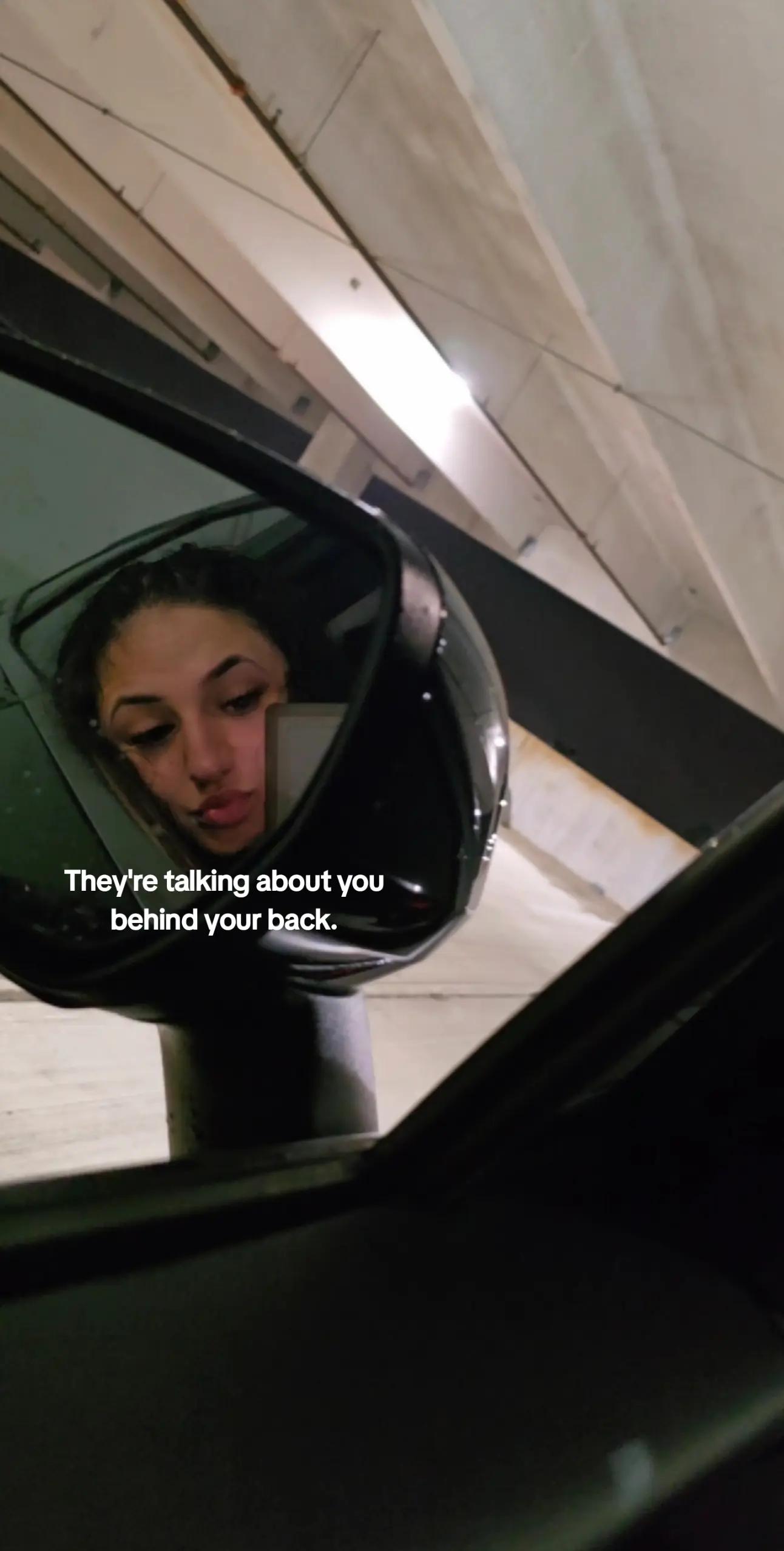 @Kathy Cantú