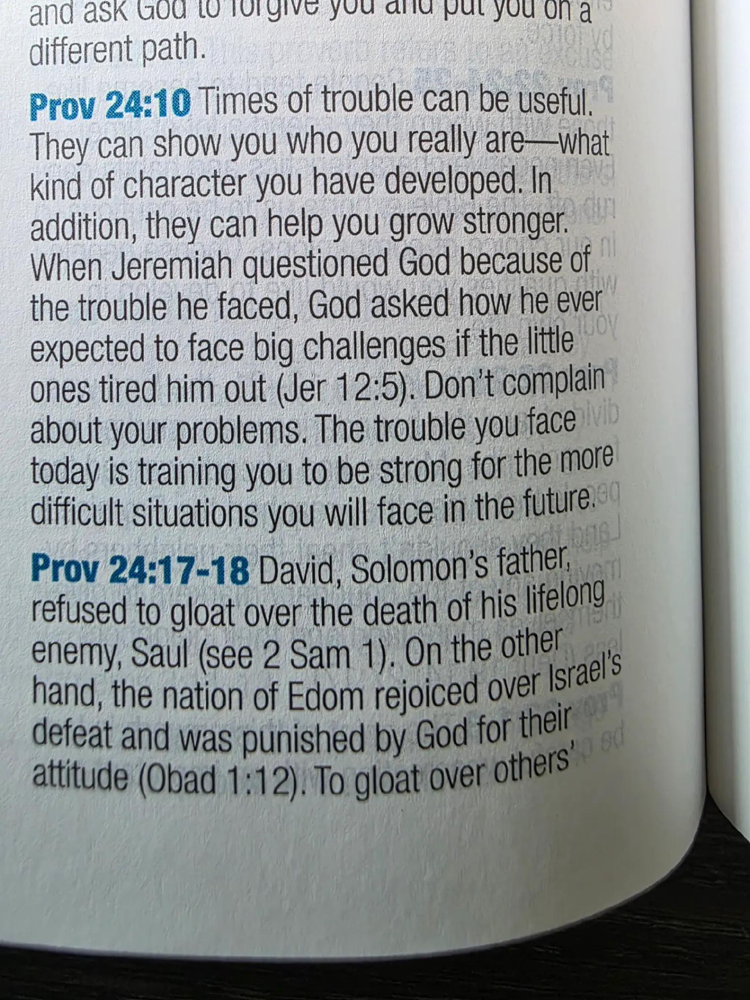 @Let your Heart Choose Him