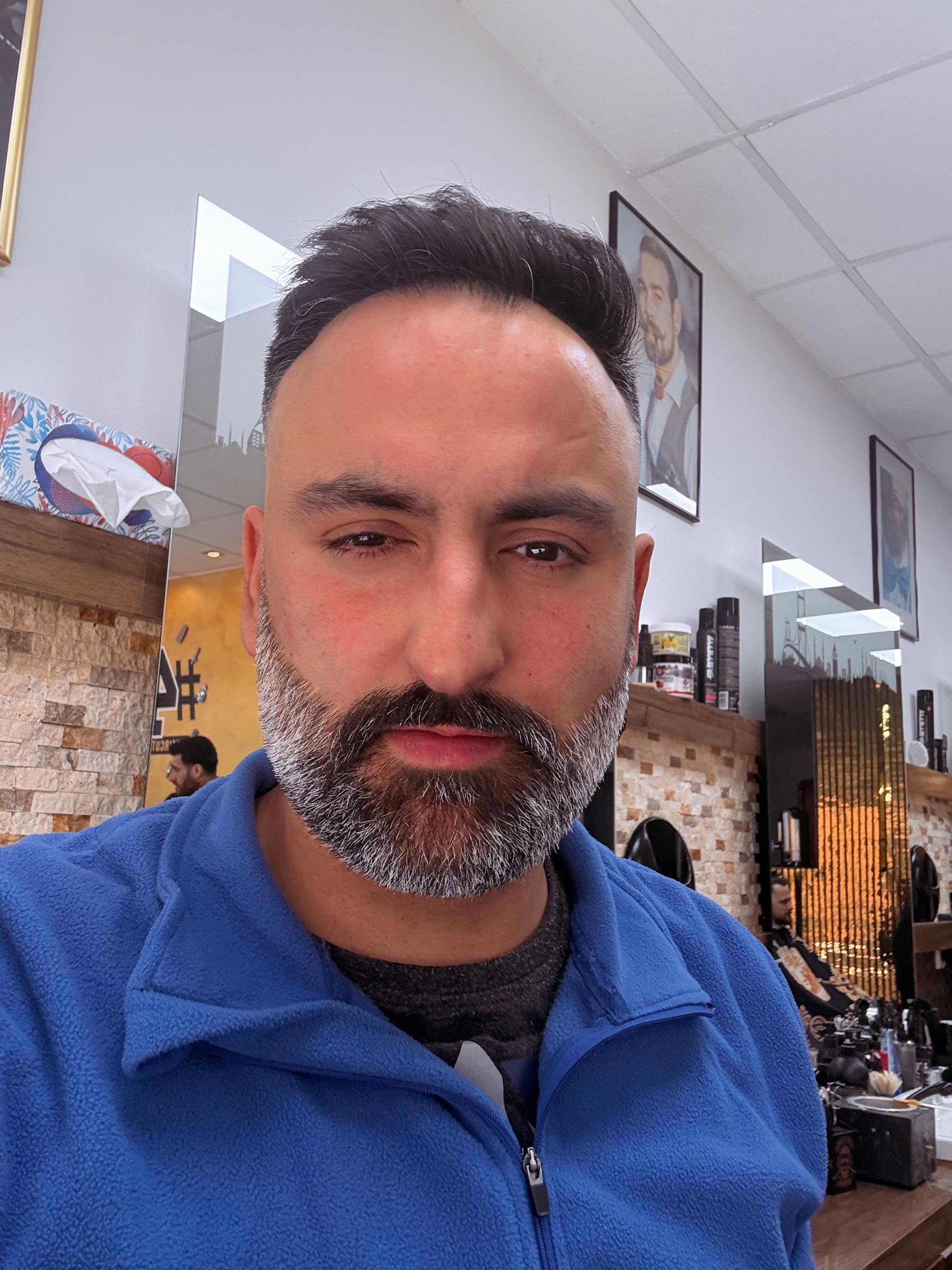 @Devran Baybas