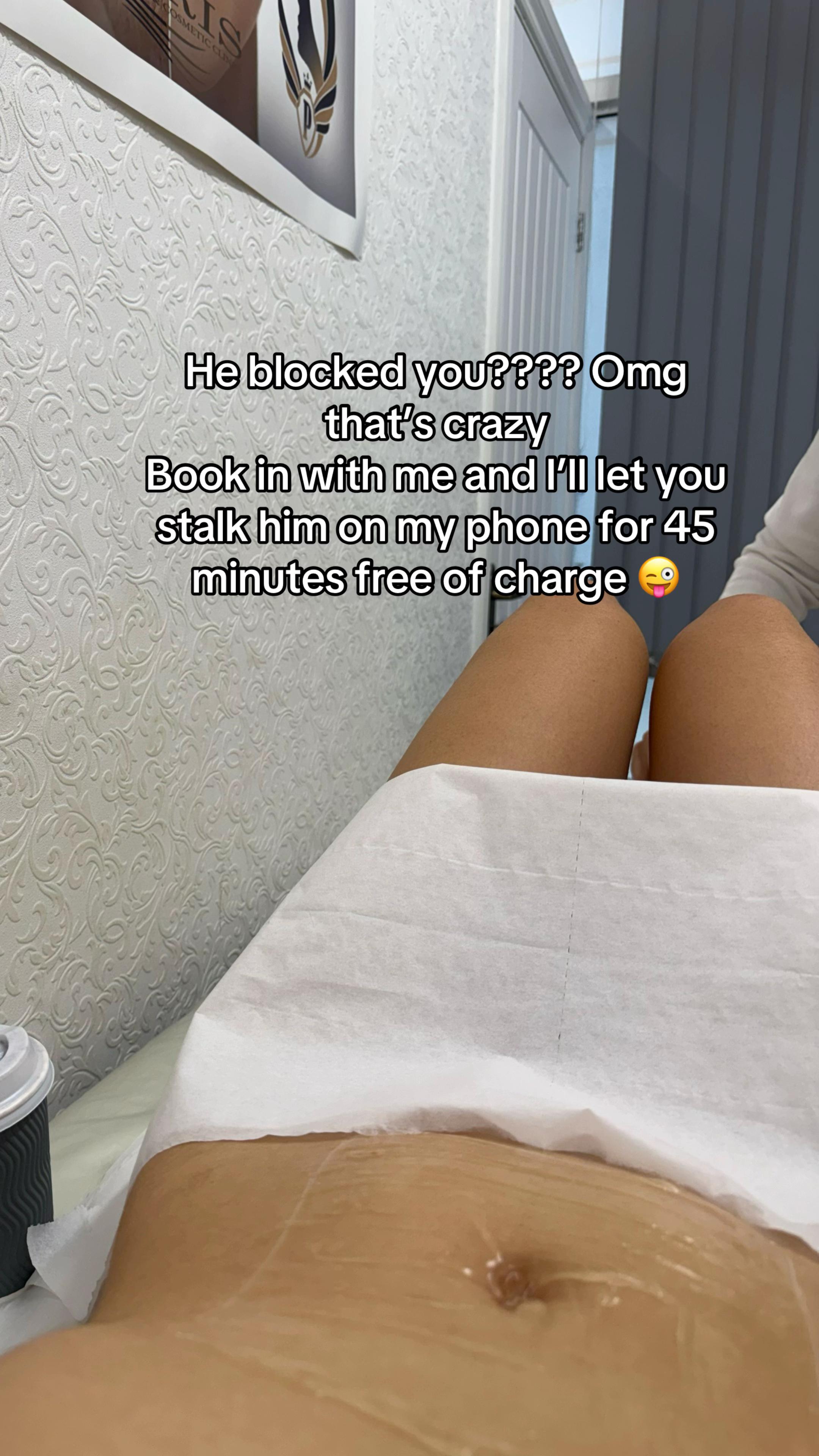 @London Laser and aesthetics