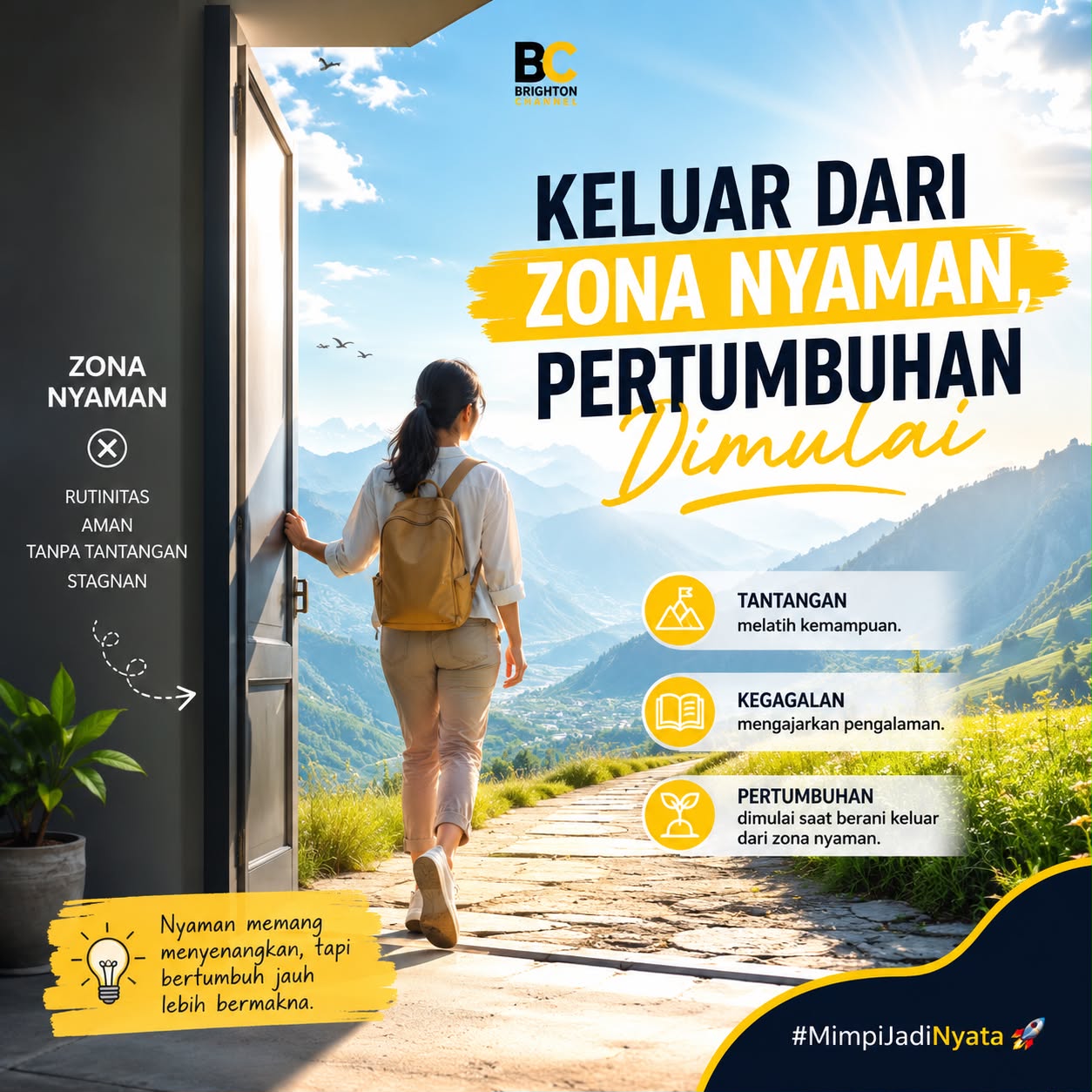 @Endang Siti Brighton Property