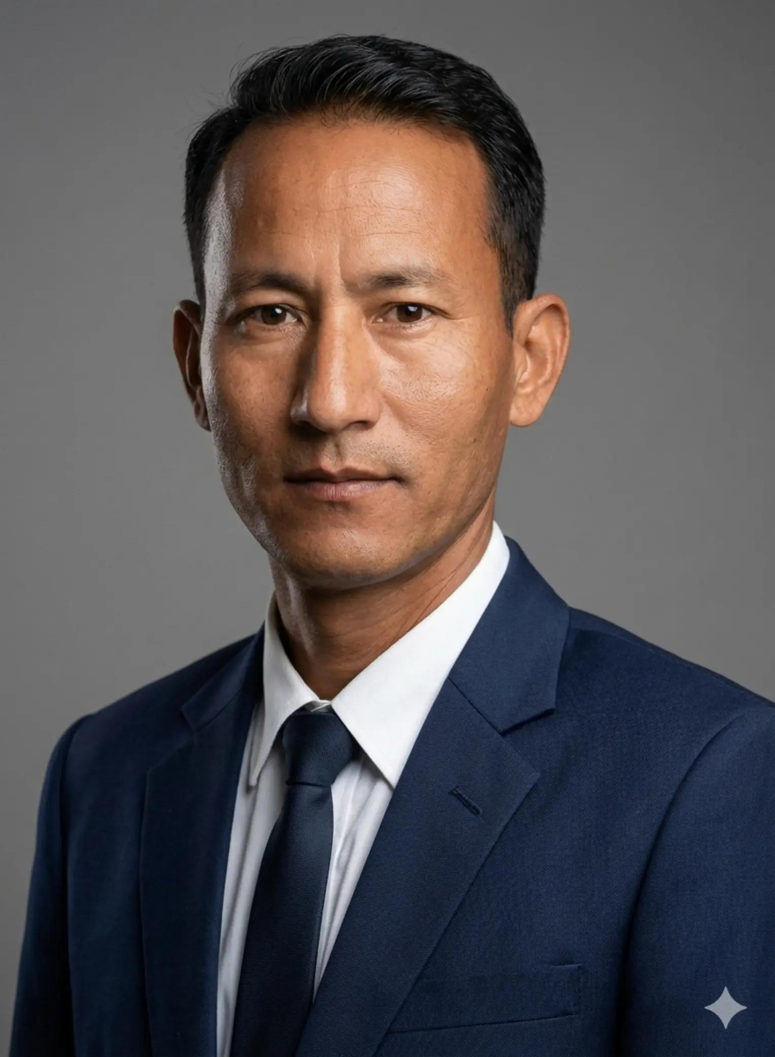 @Arpan Lama