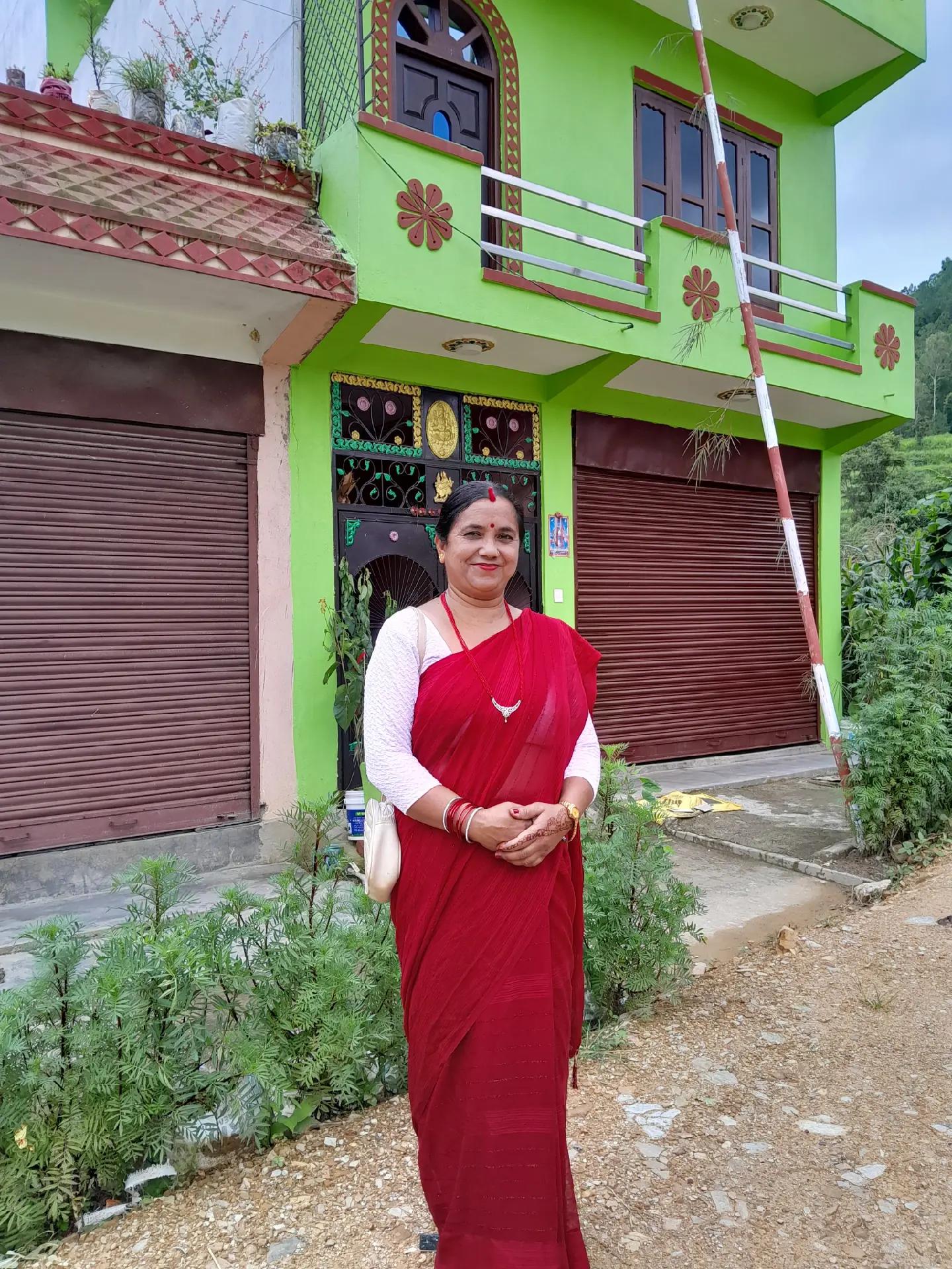 @Bimala poudel 💗