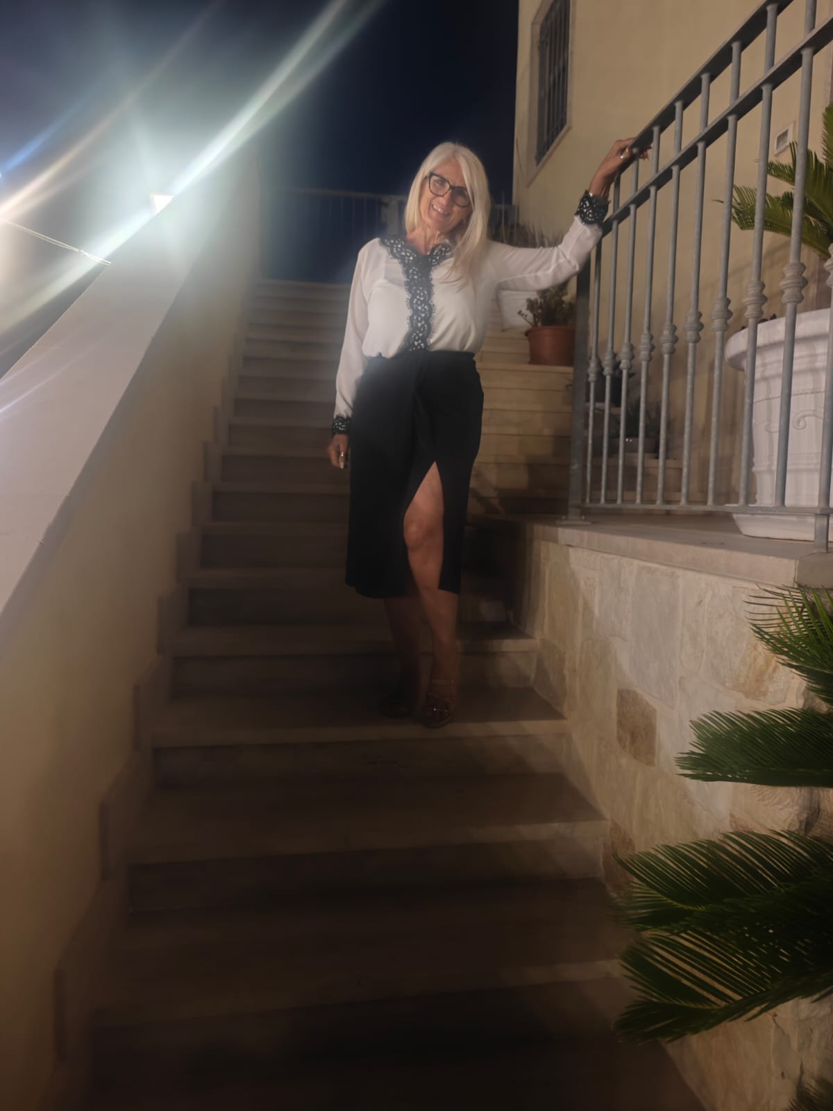 @Angela Palmisano