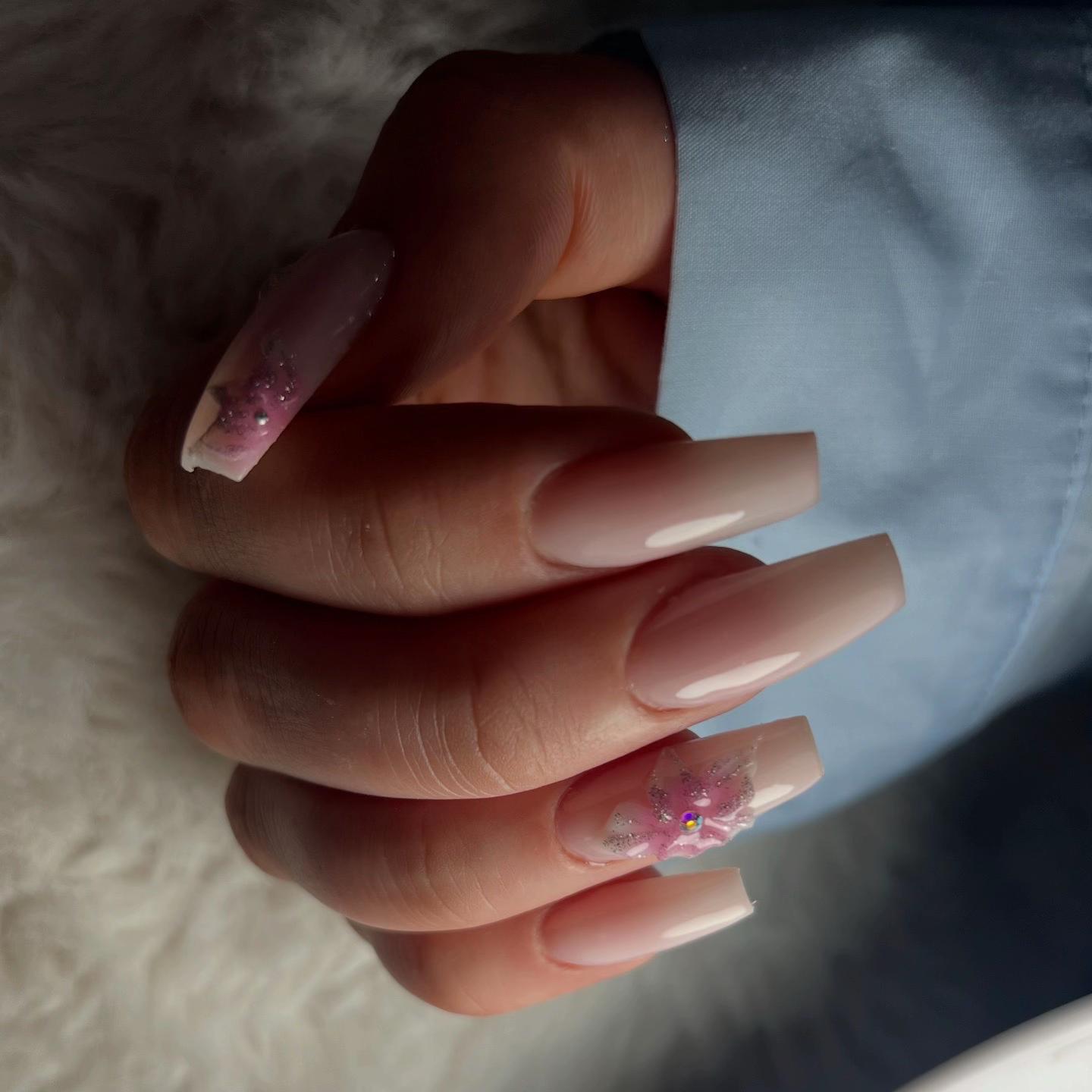 @🍃 fifi nails 🍃