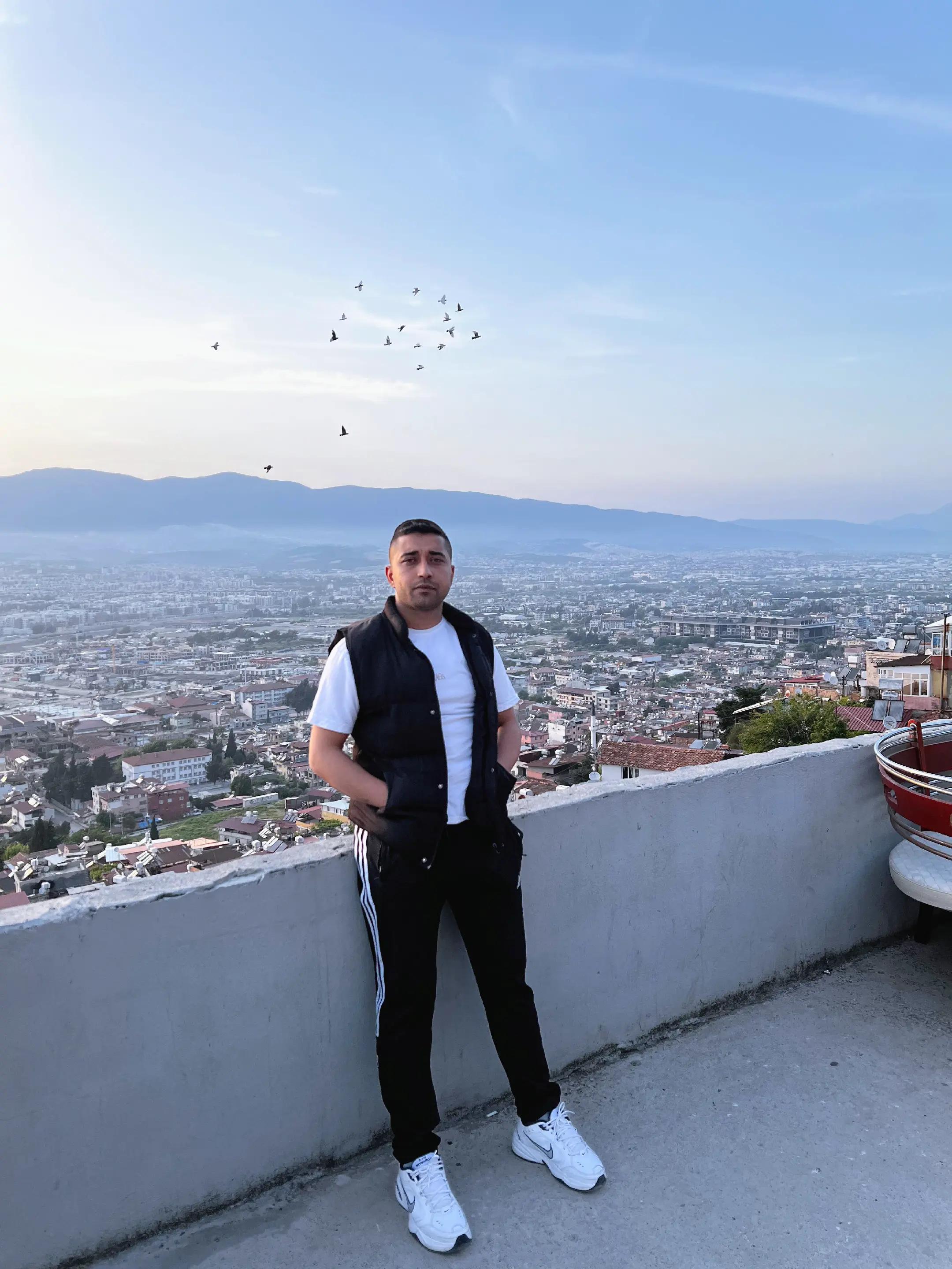 @Ömer Turunç