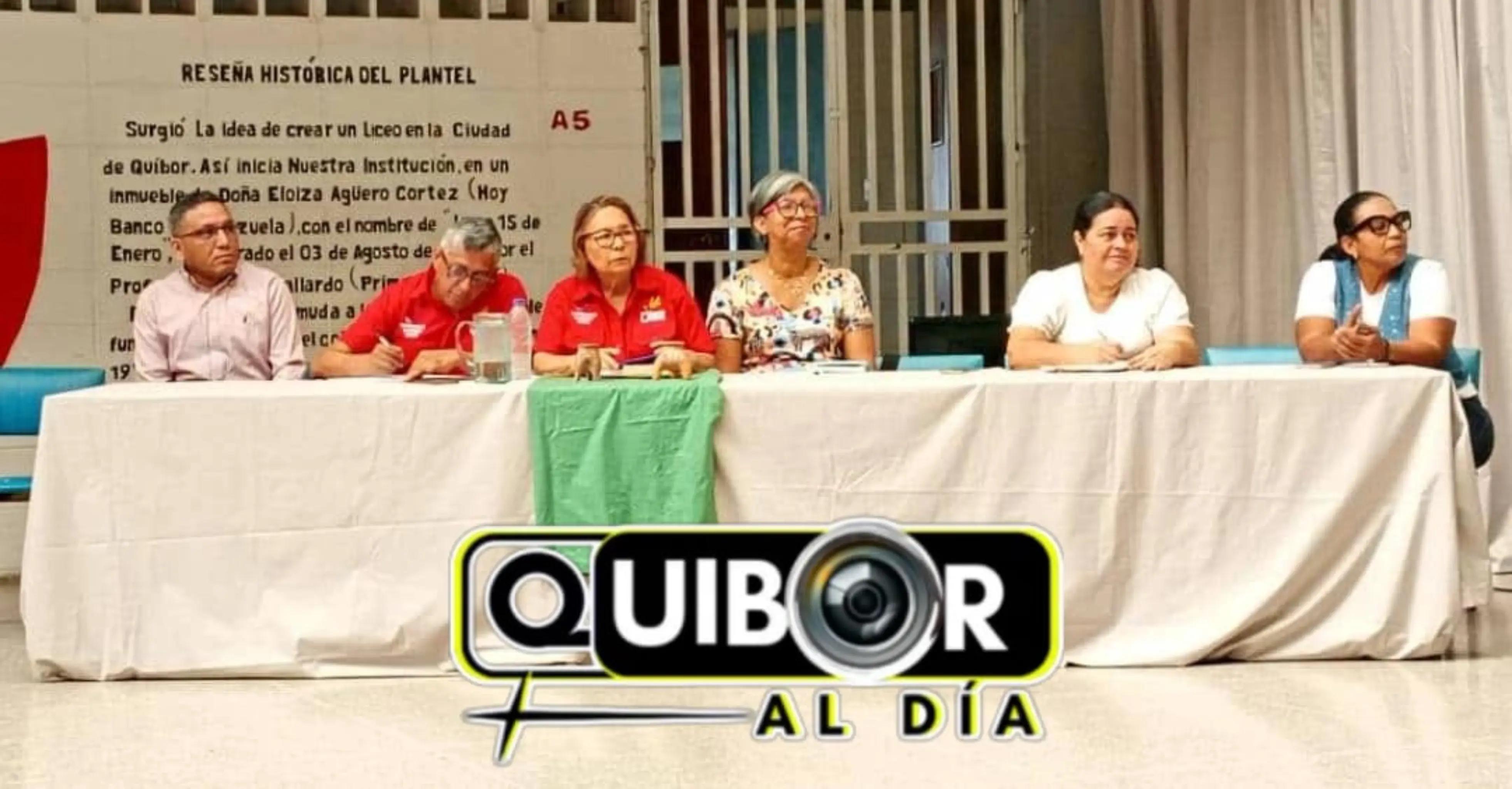 @Quiboraldia