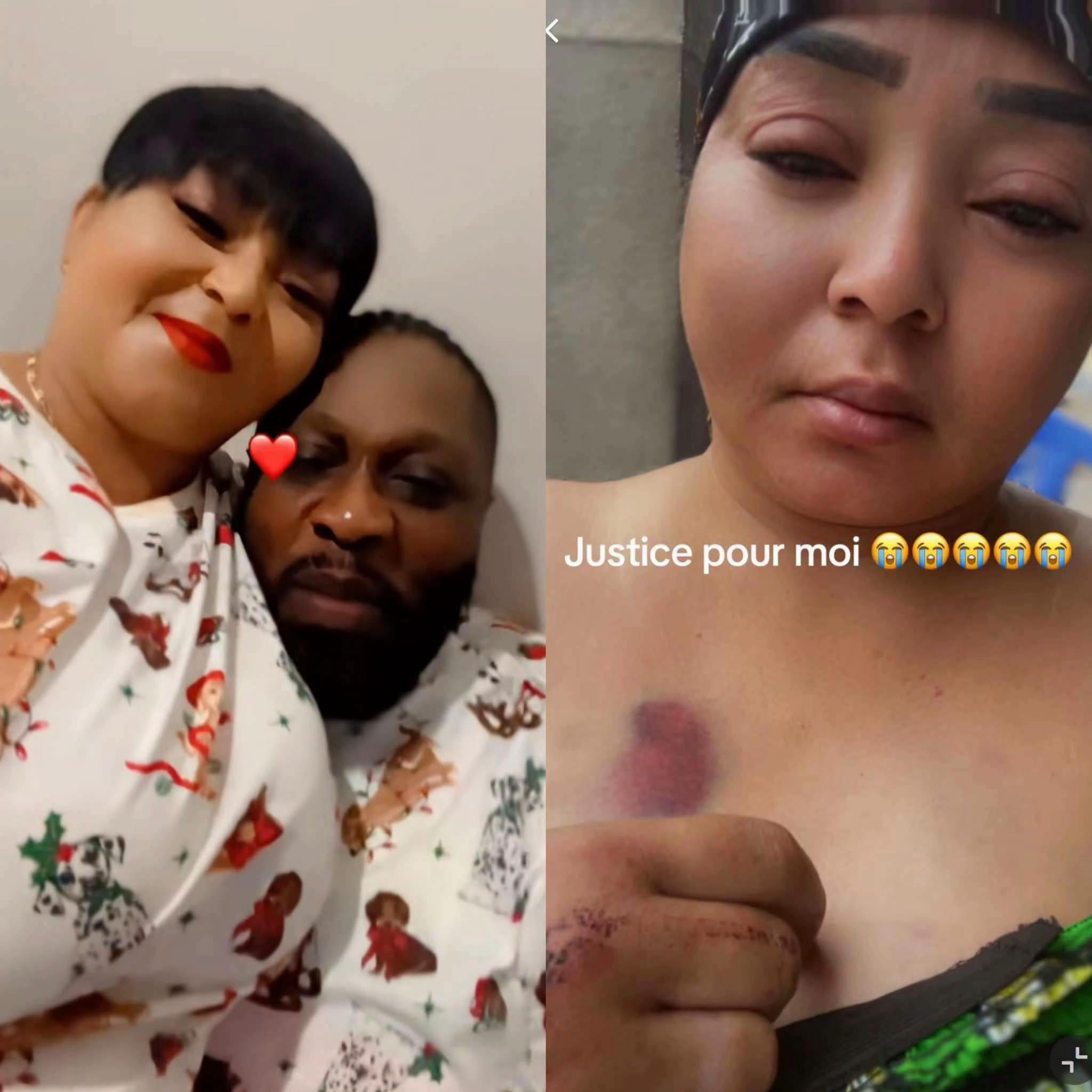 @BEL&rsquo;homme barezy journaliste