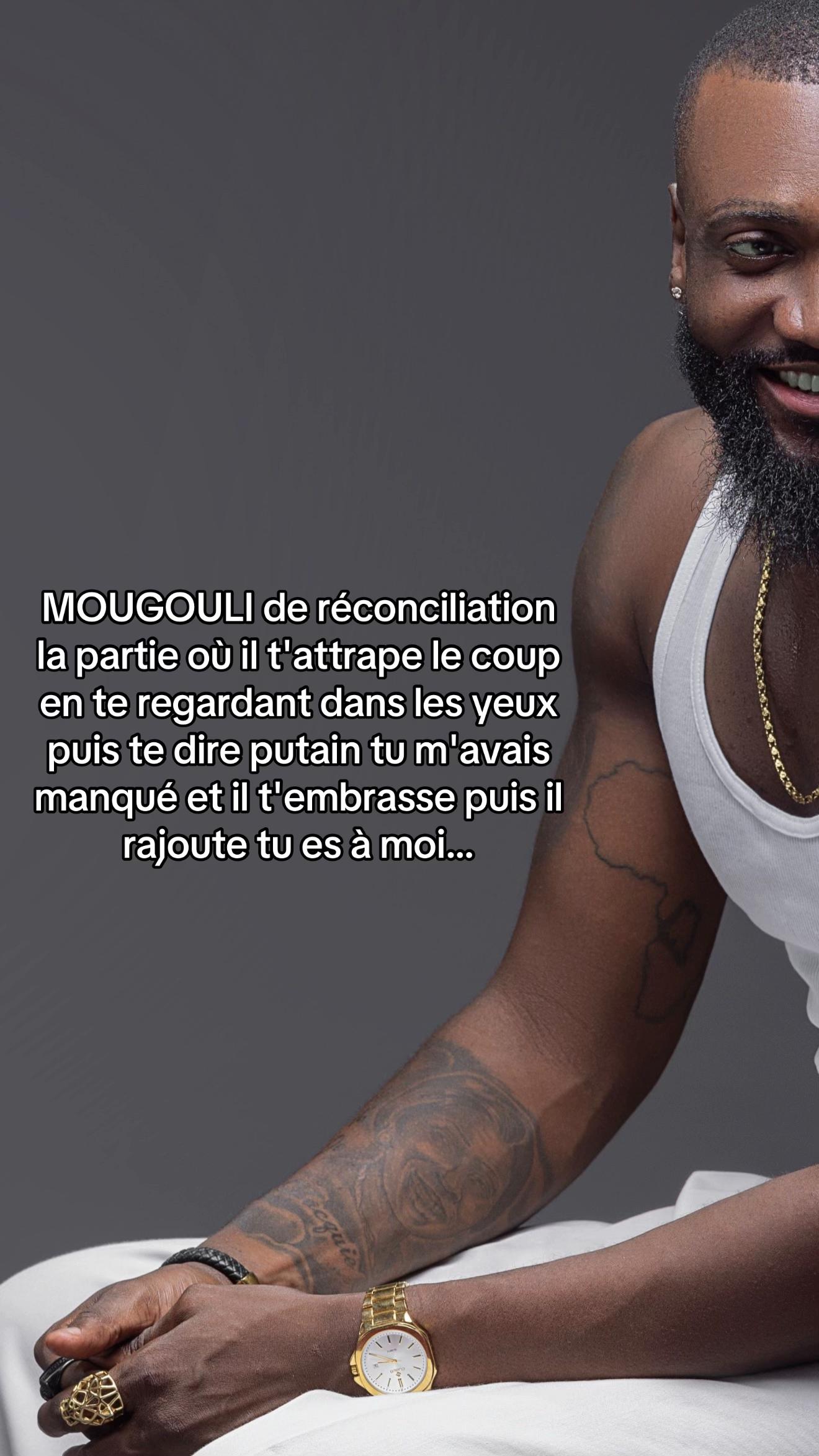 @Tonton Bio 💪🏾