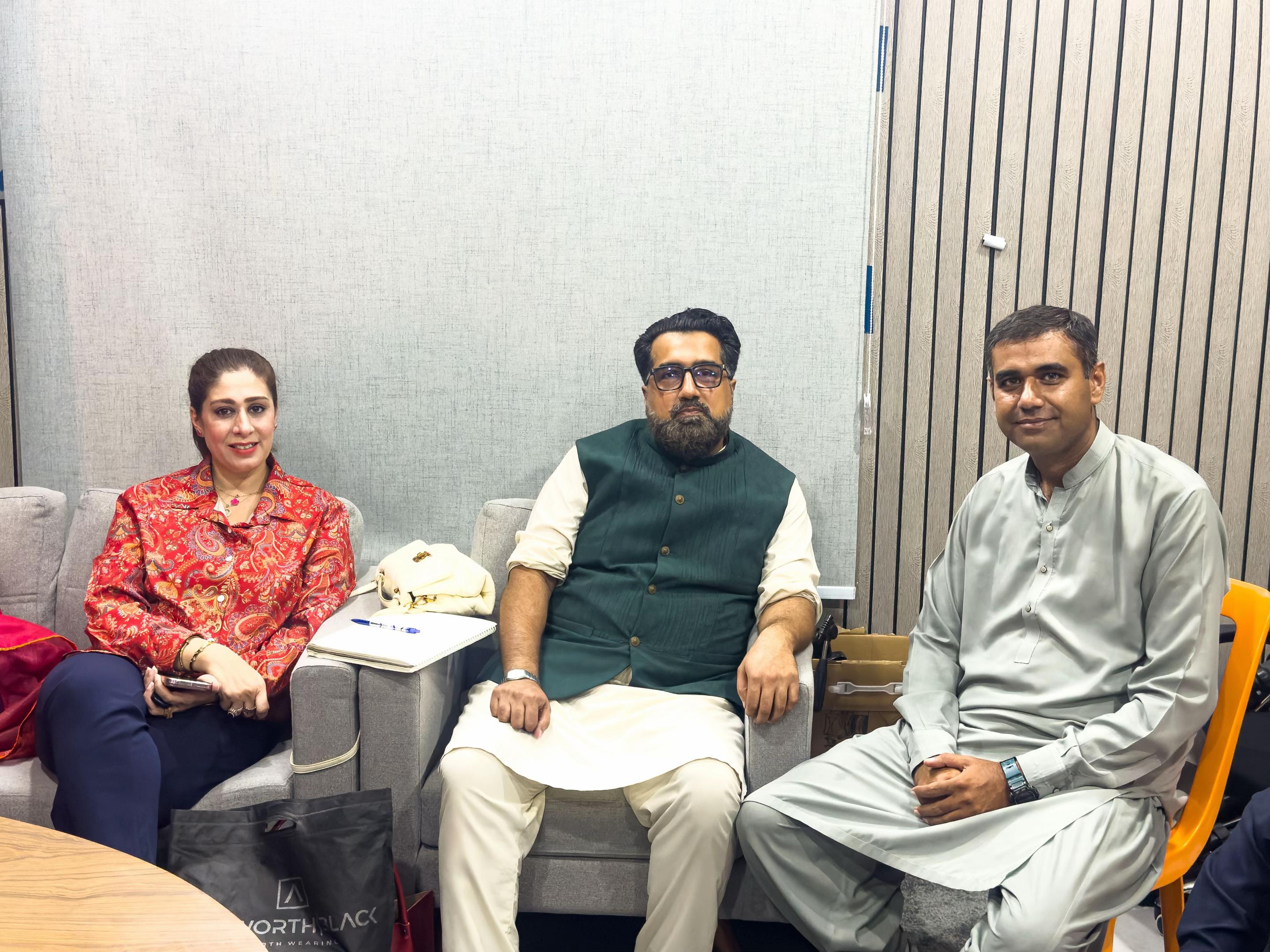 @Green Grain (Organic Pakistan)