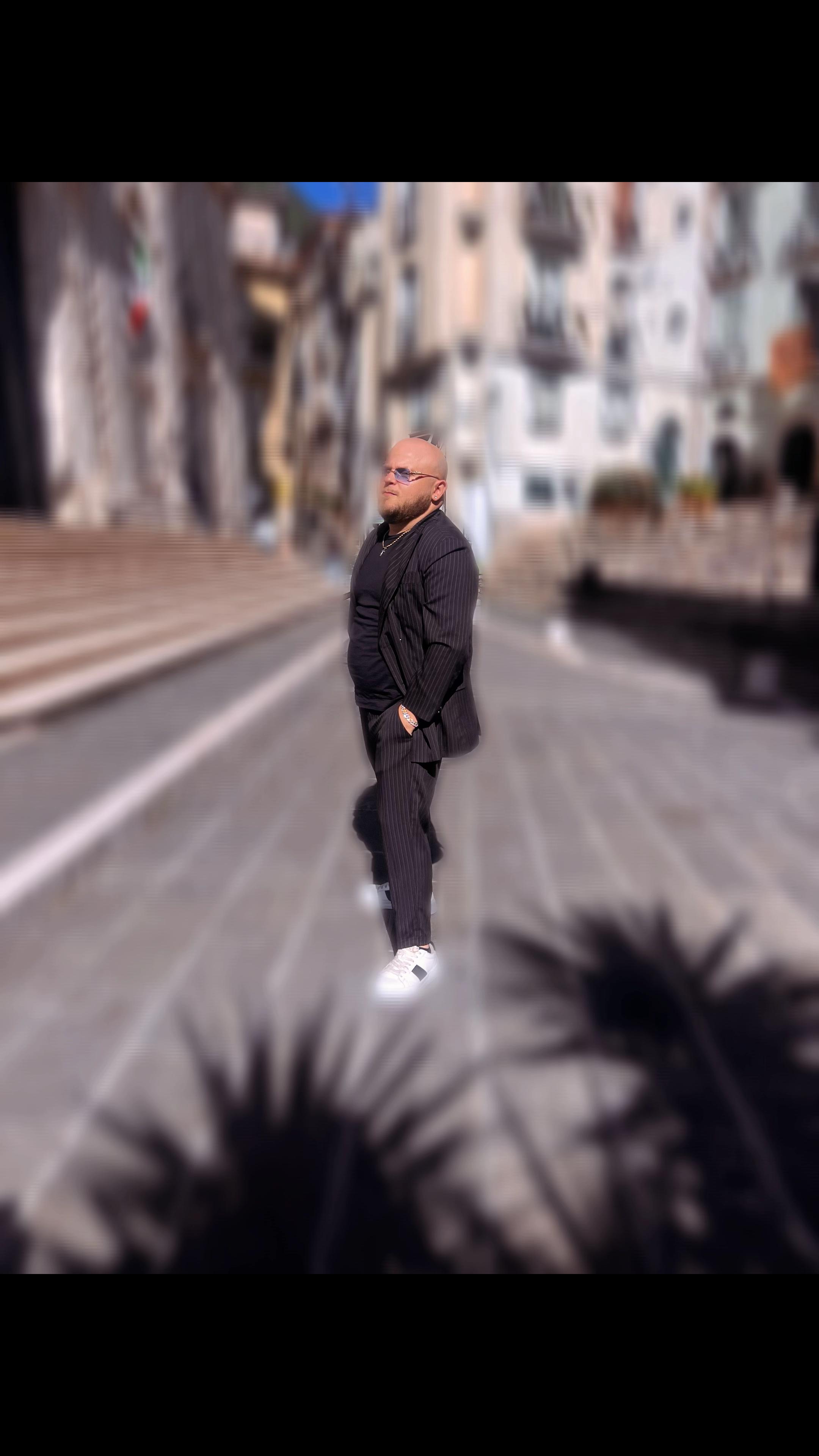 @⚜️⚜️Pietro Pecoraro⚜️⚜️mure