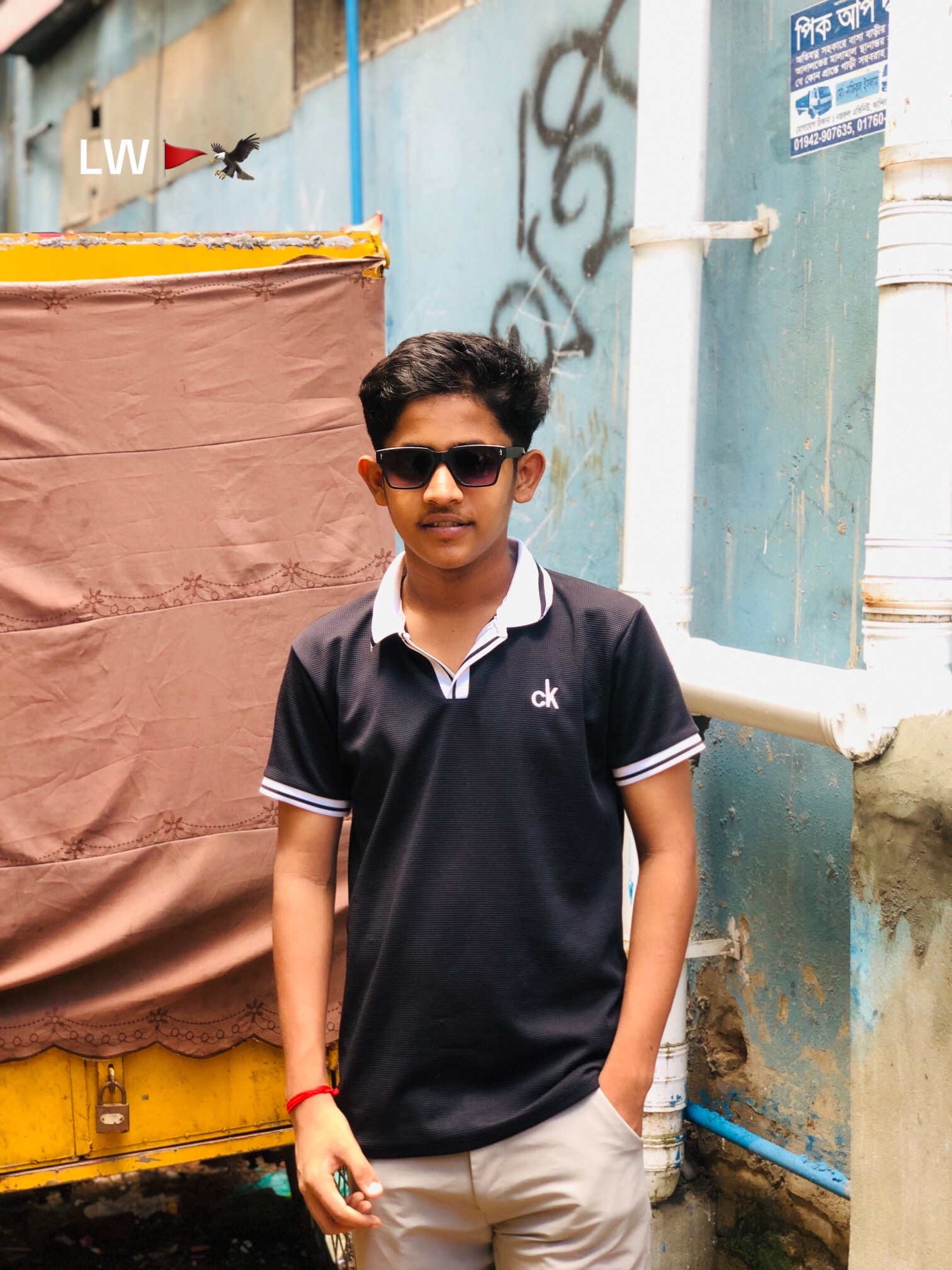 @⚜️Somnath ⚜️