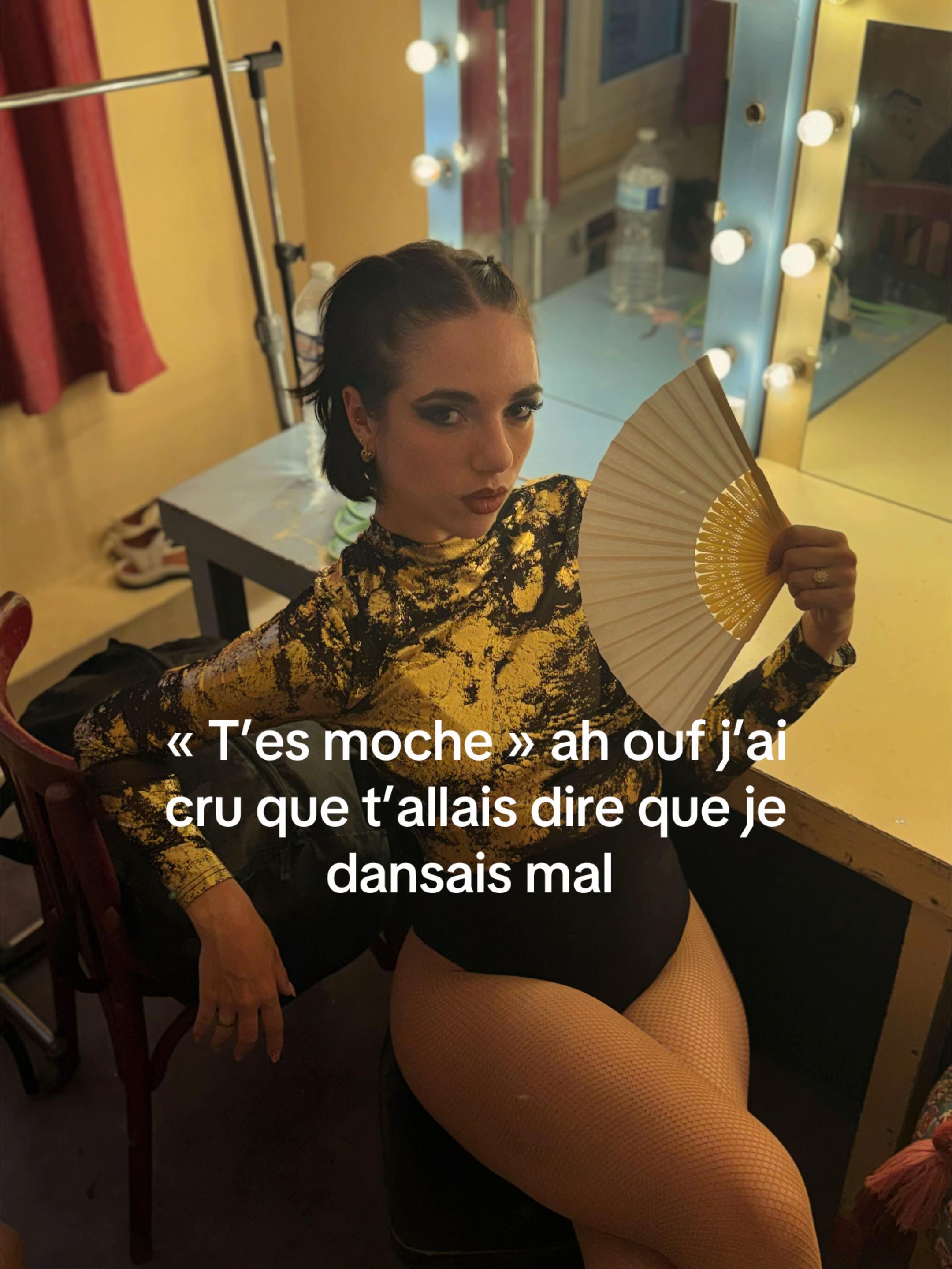 @Emma Davoust