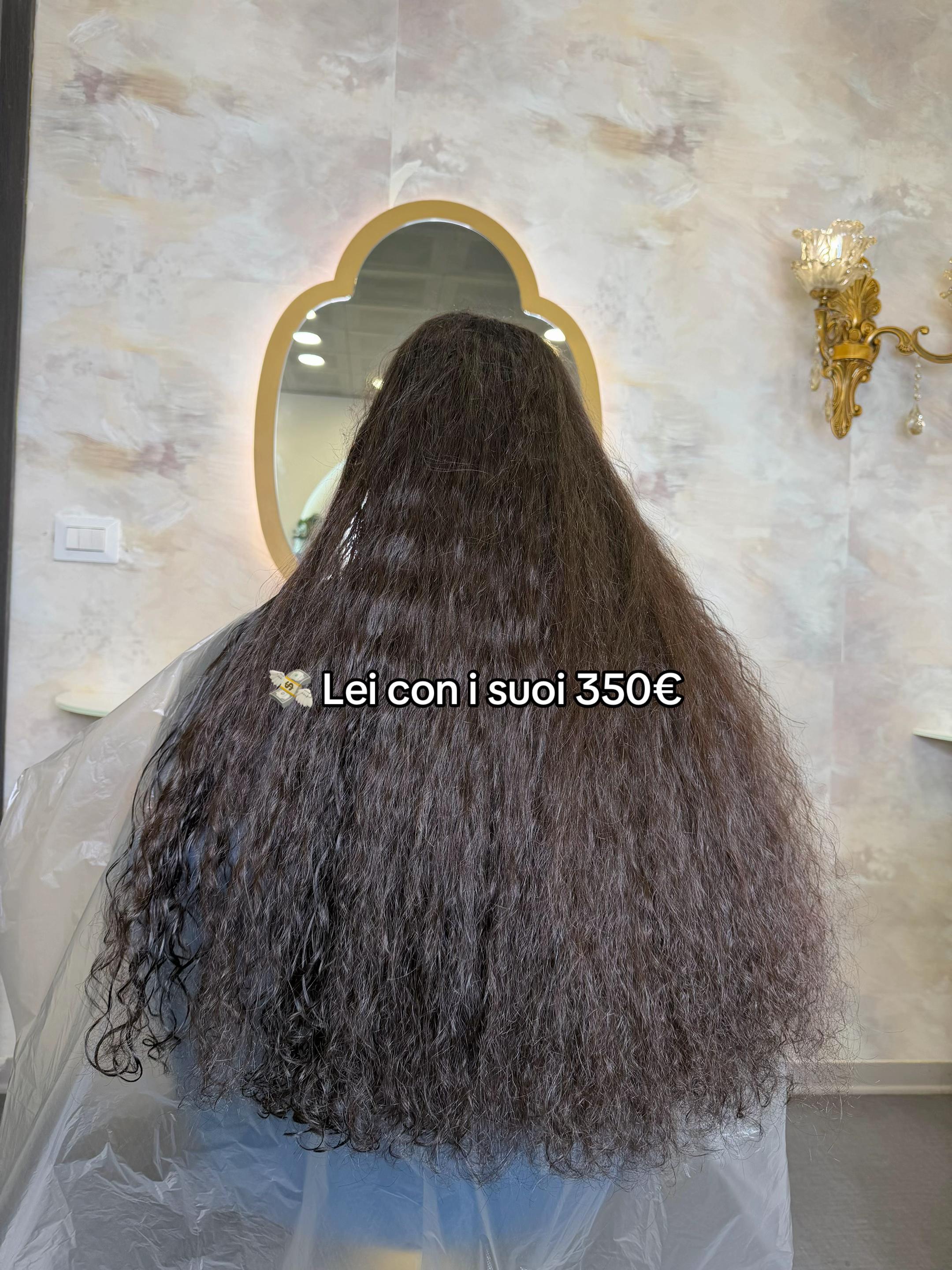@Washahaircare_bologna