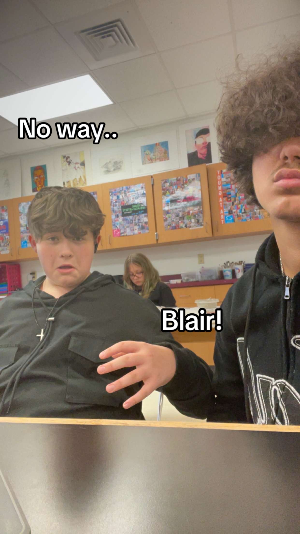 @Charlie