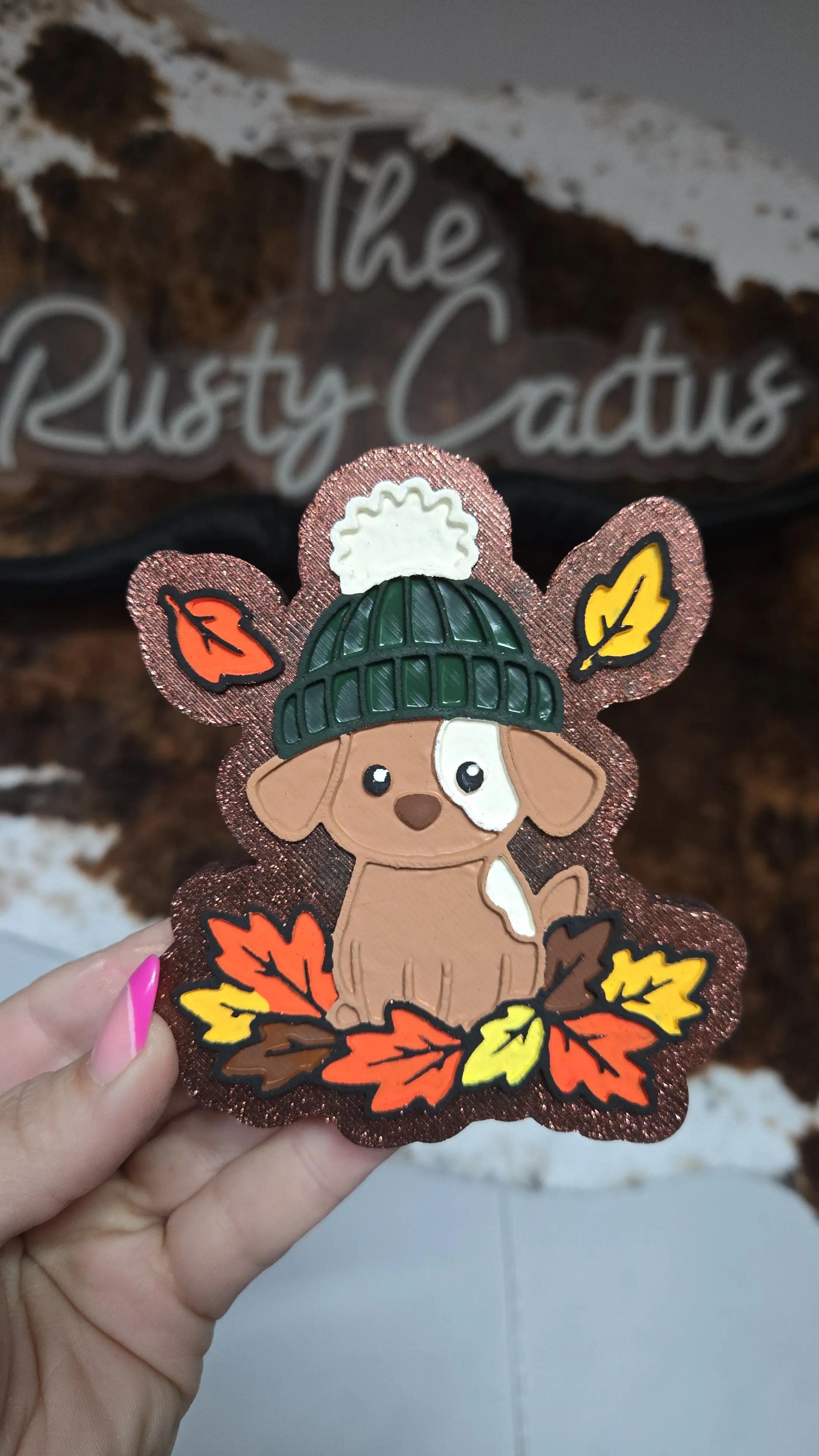 @🌵 The Rusty Cactus 🌵