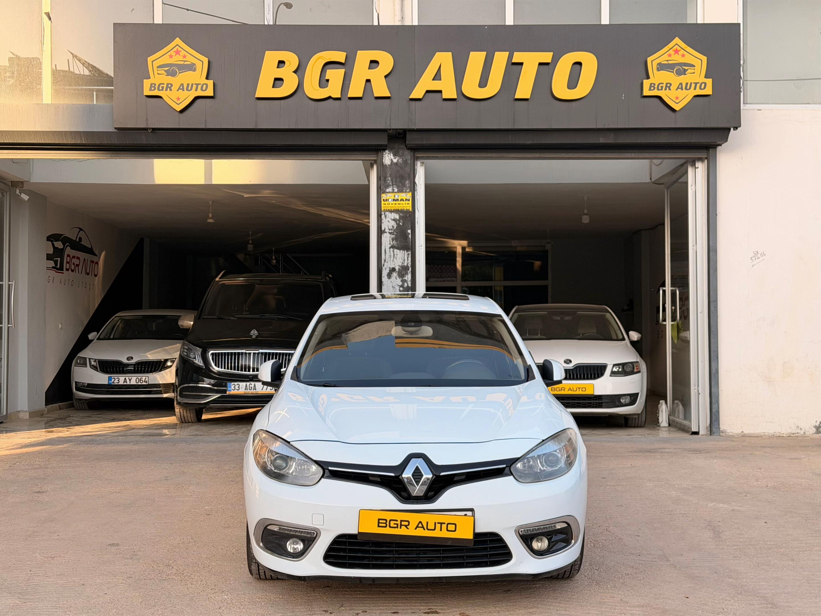 @BGR AUTO63