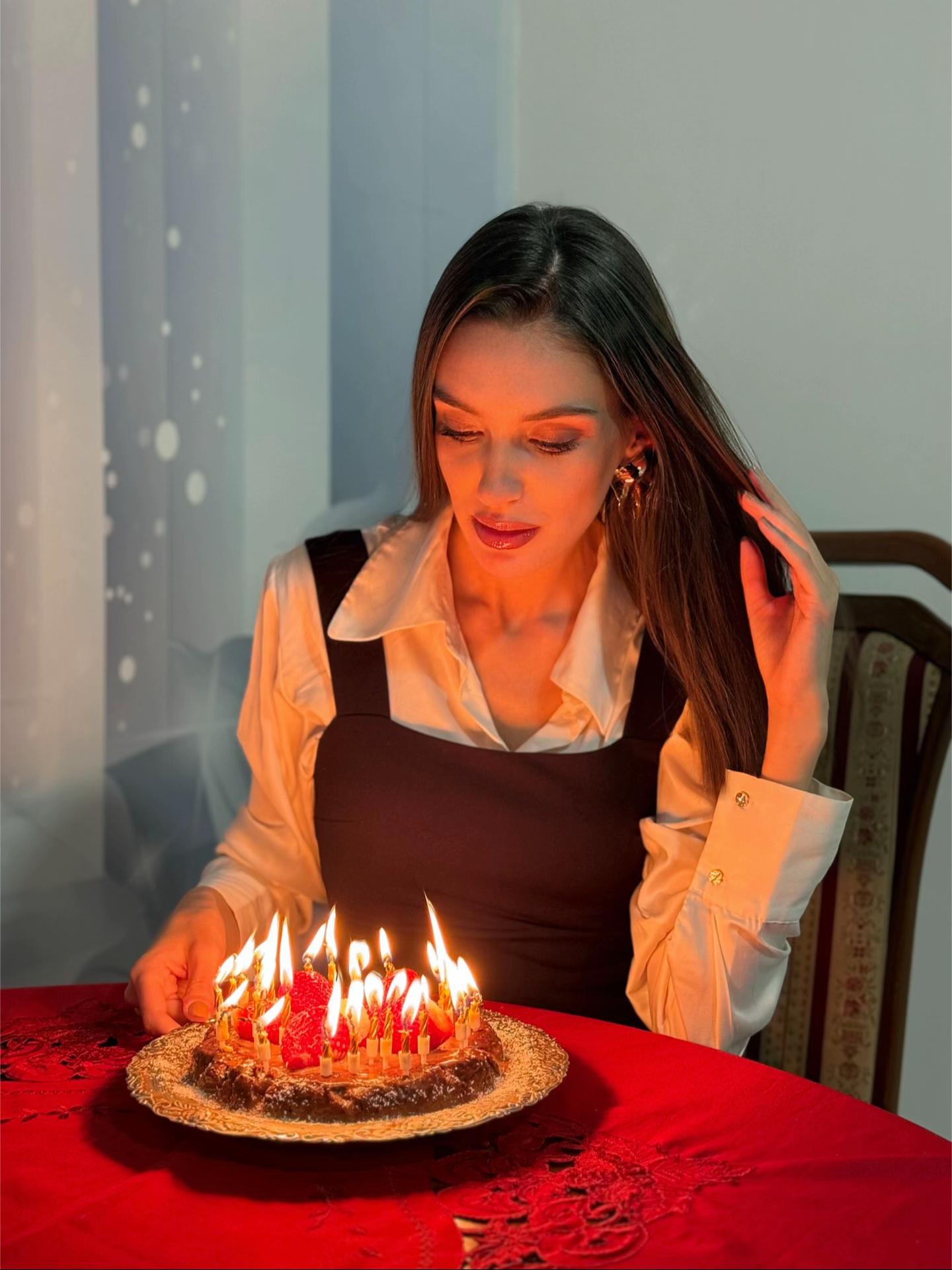 @Ana Marija