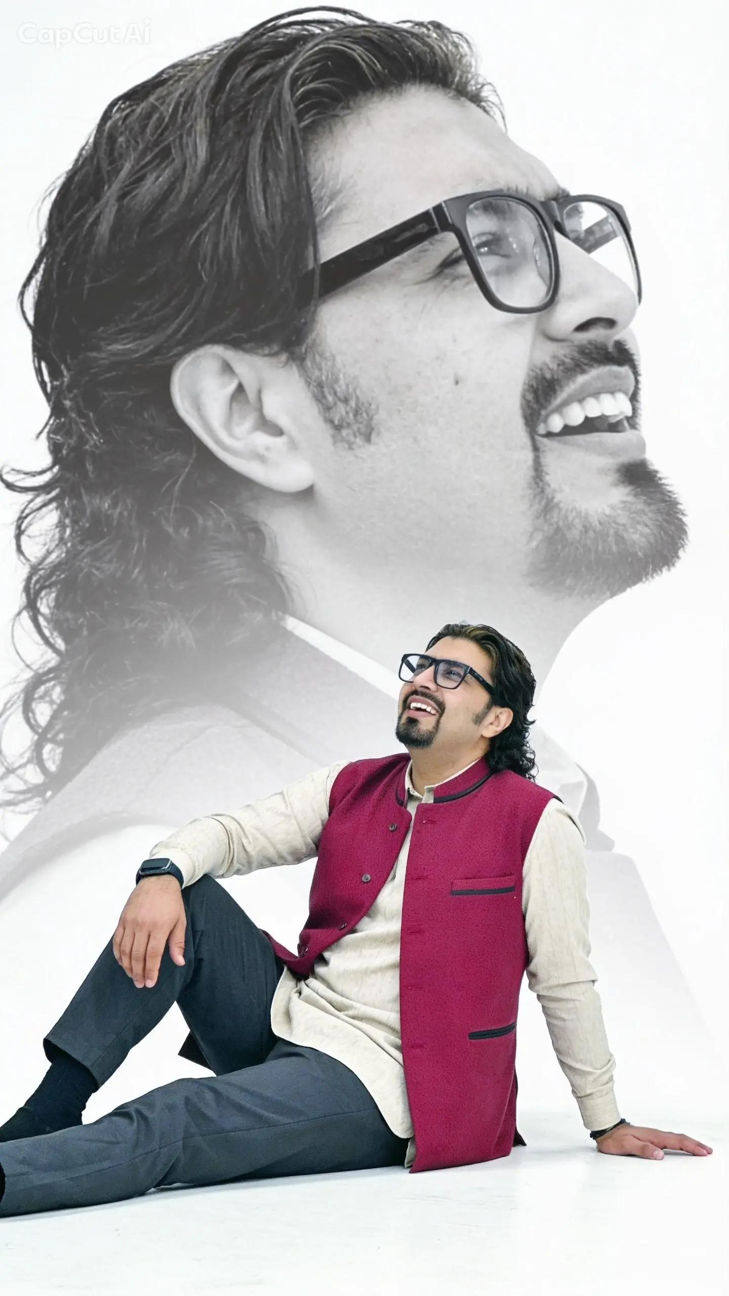 @Sreejal Bhandari m