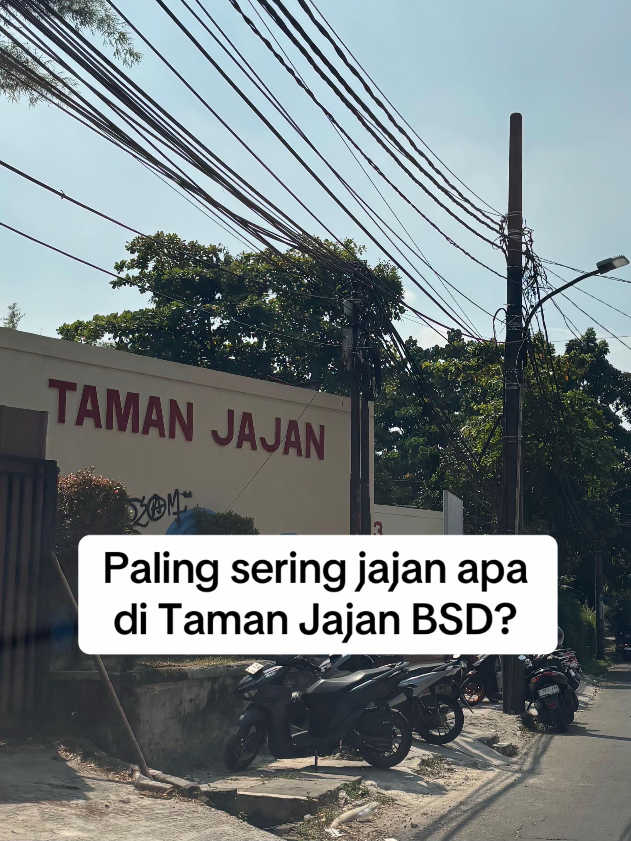 @Gading Serpong Update