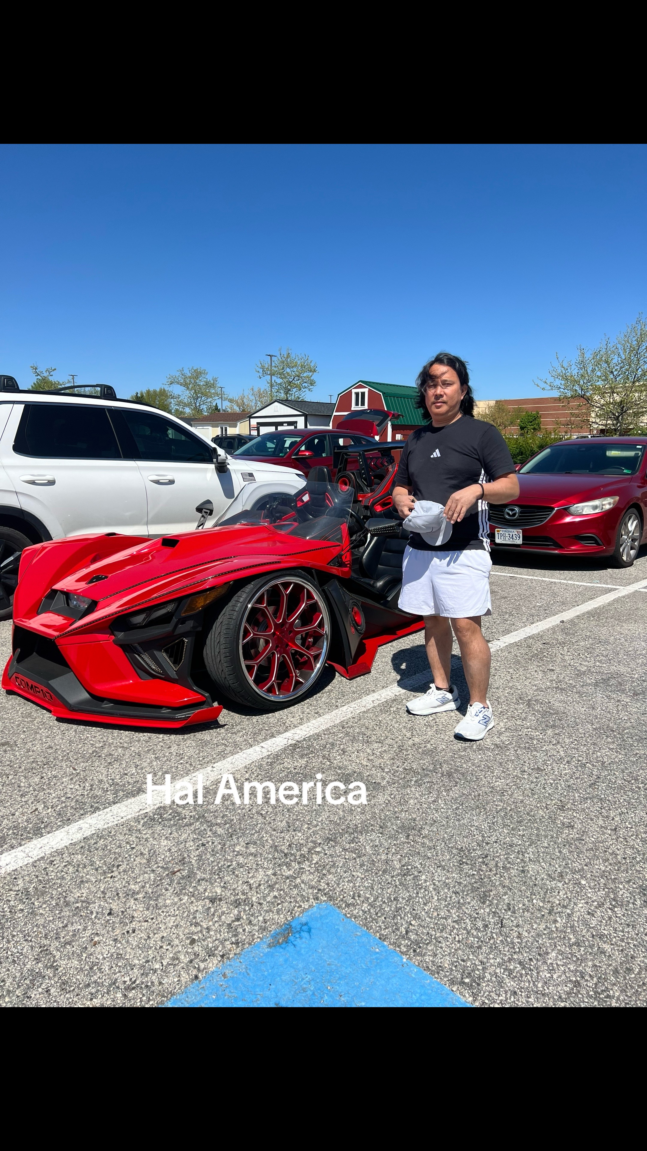 @Usa dai 🇺🇸