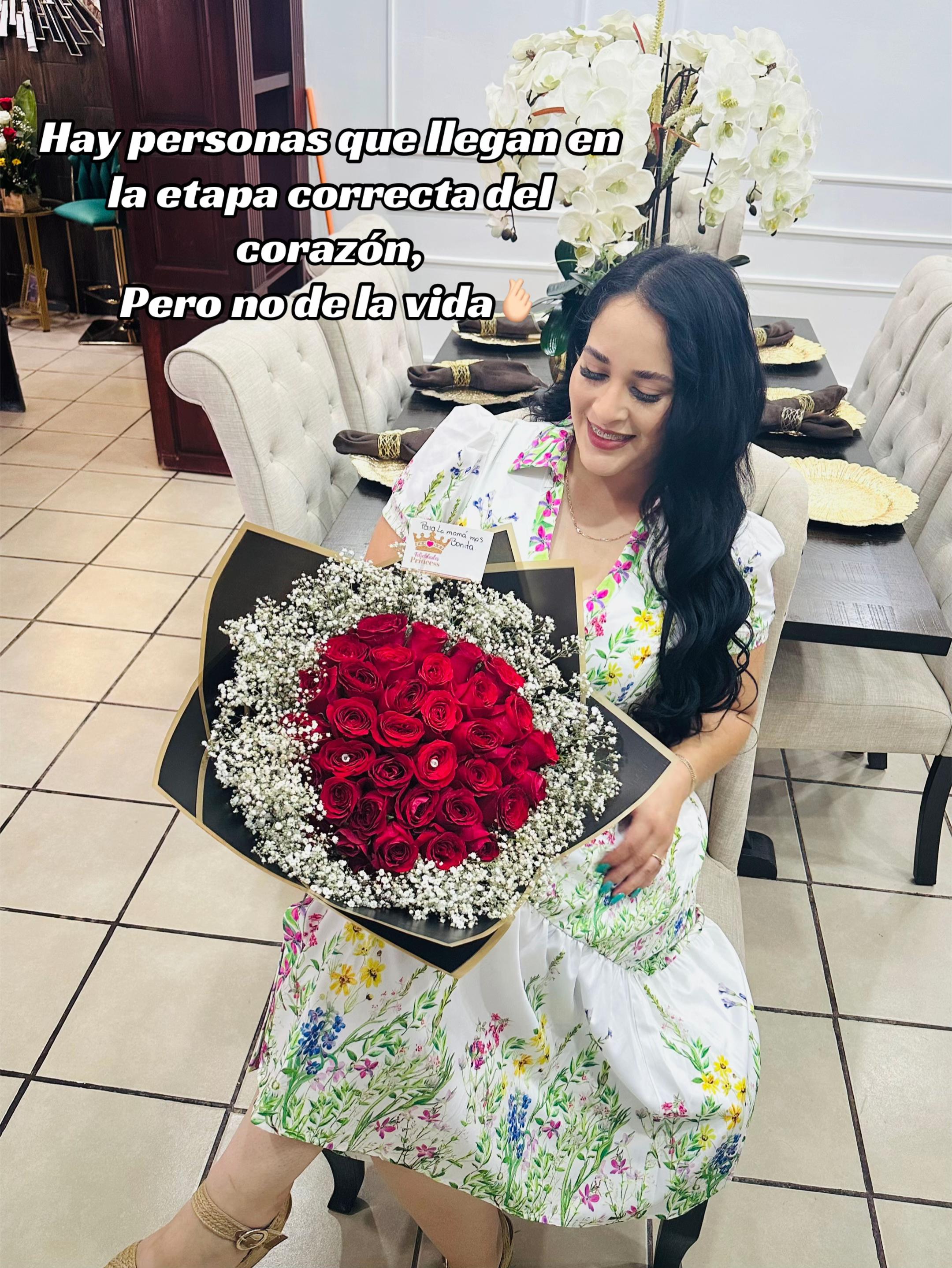 @Flor Meza Reyes 🌹✨