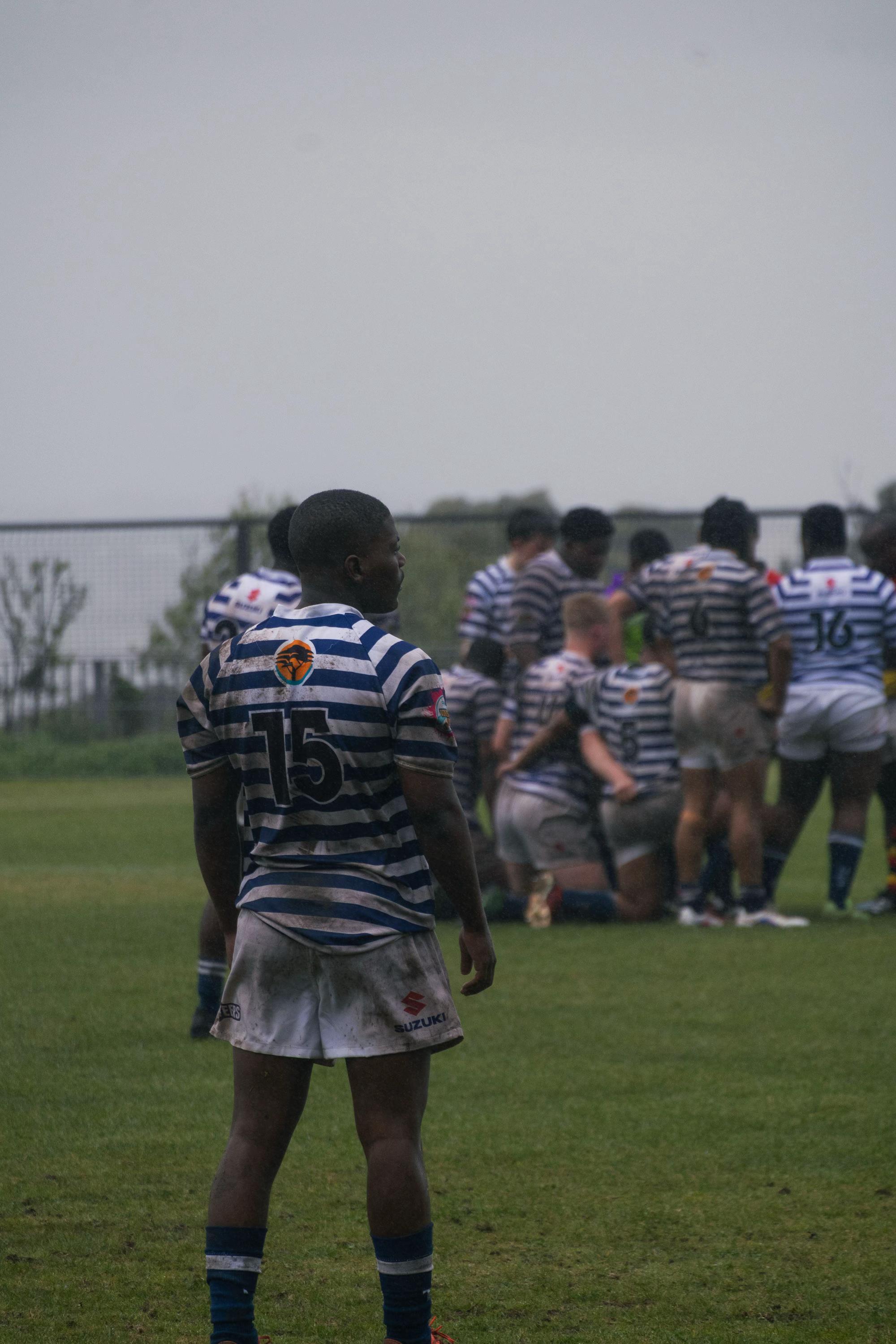 @Ikey Tigers